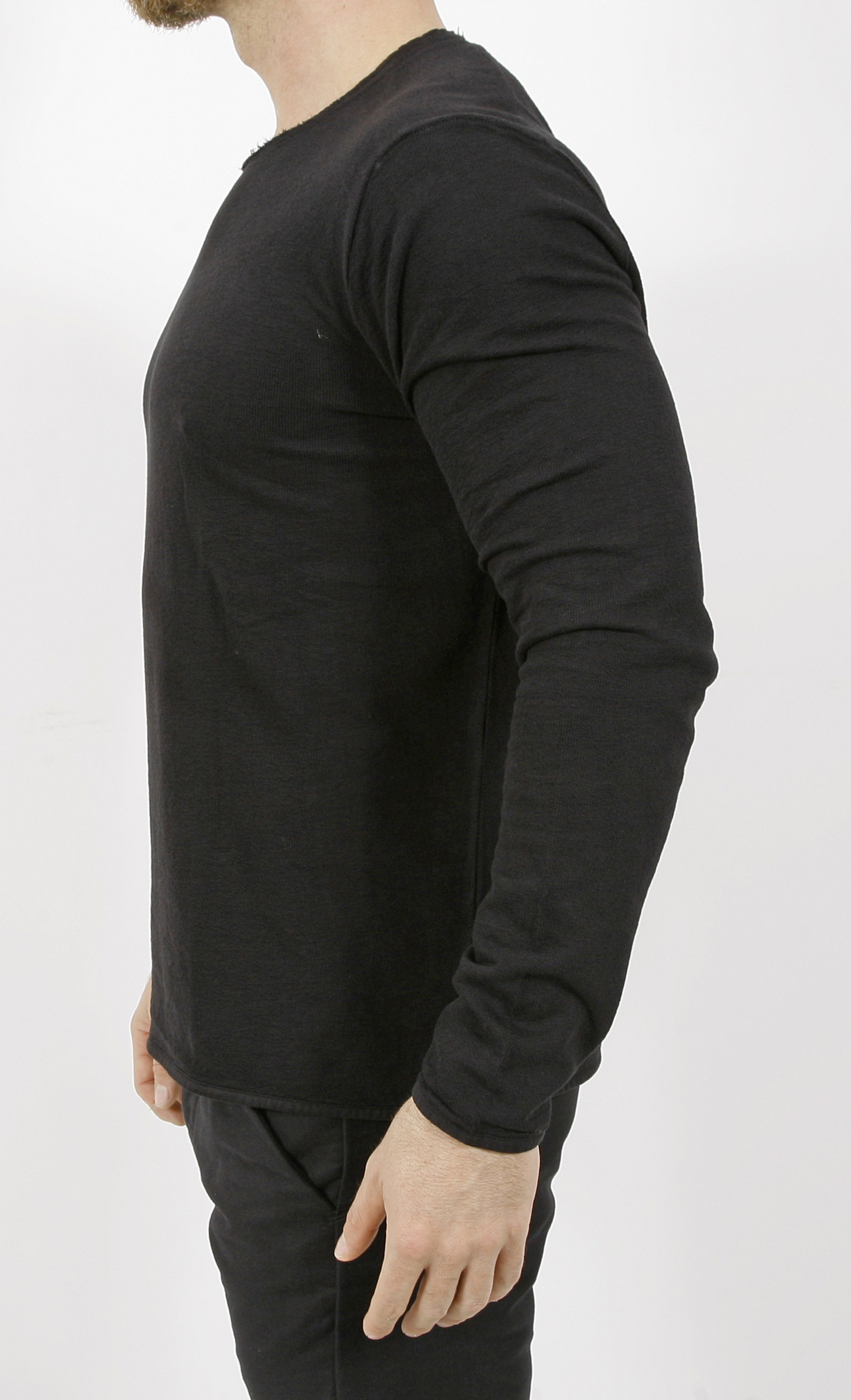 Hannes Roether Longsleeve
