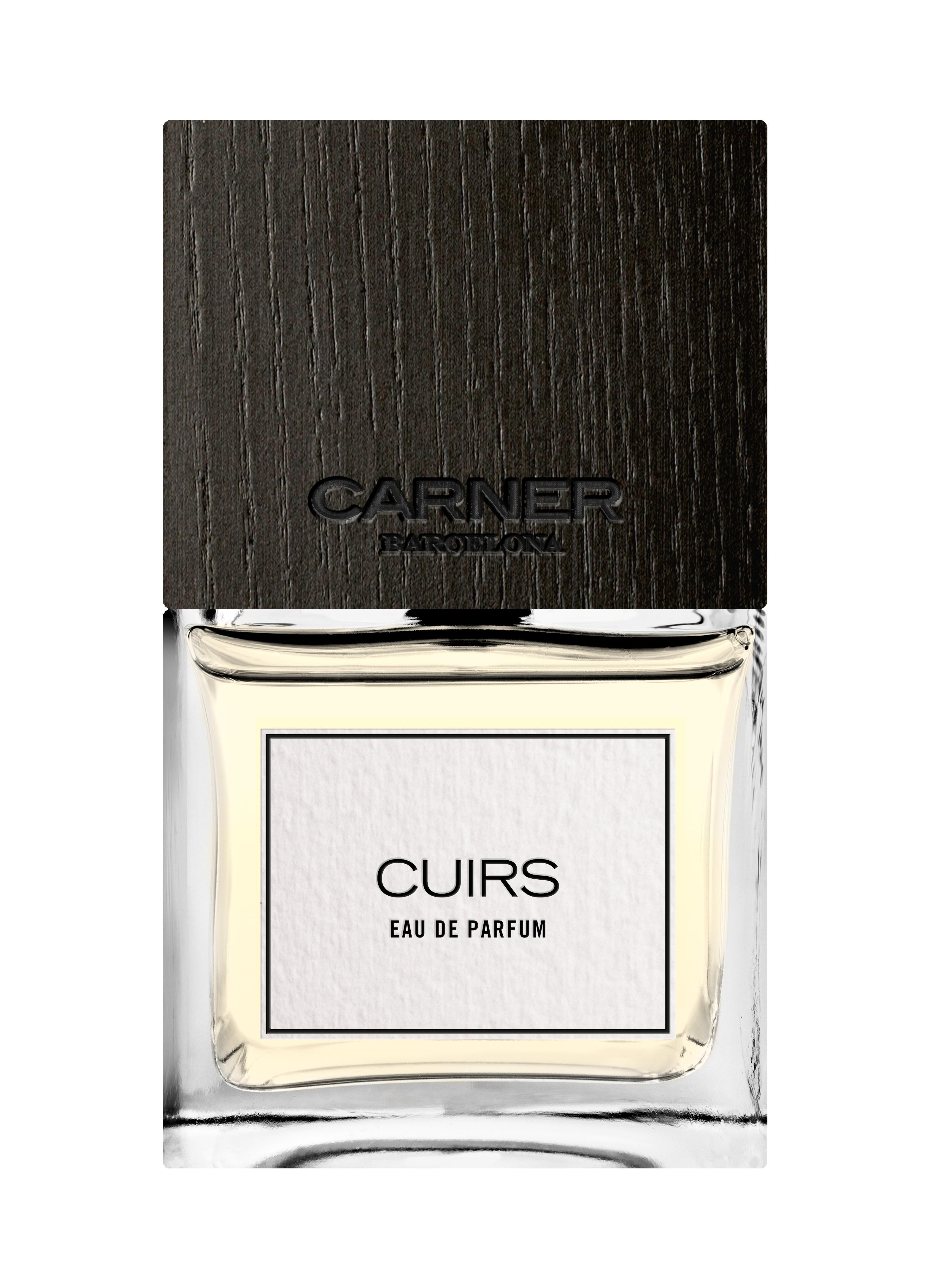 CUIRS - CARNER BARCELONA