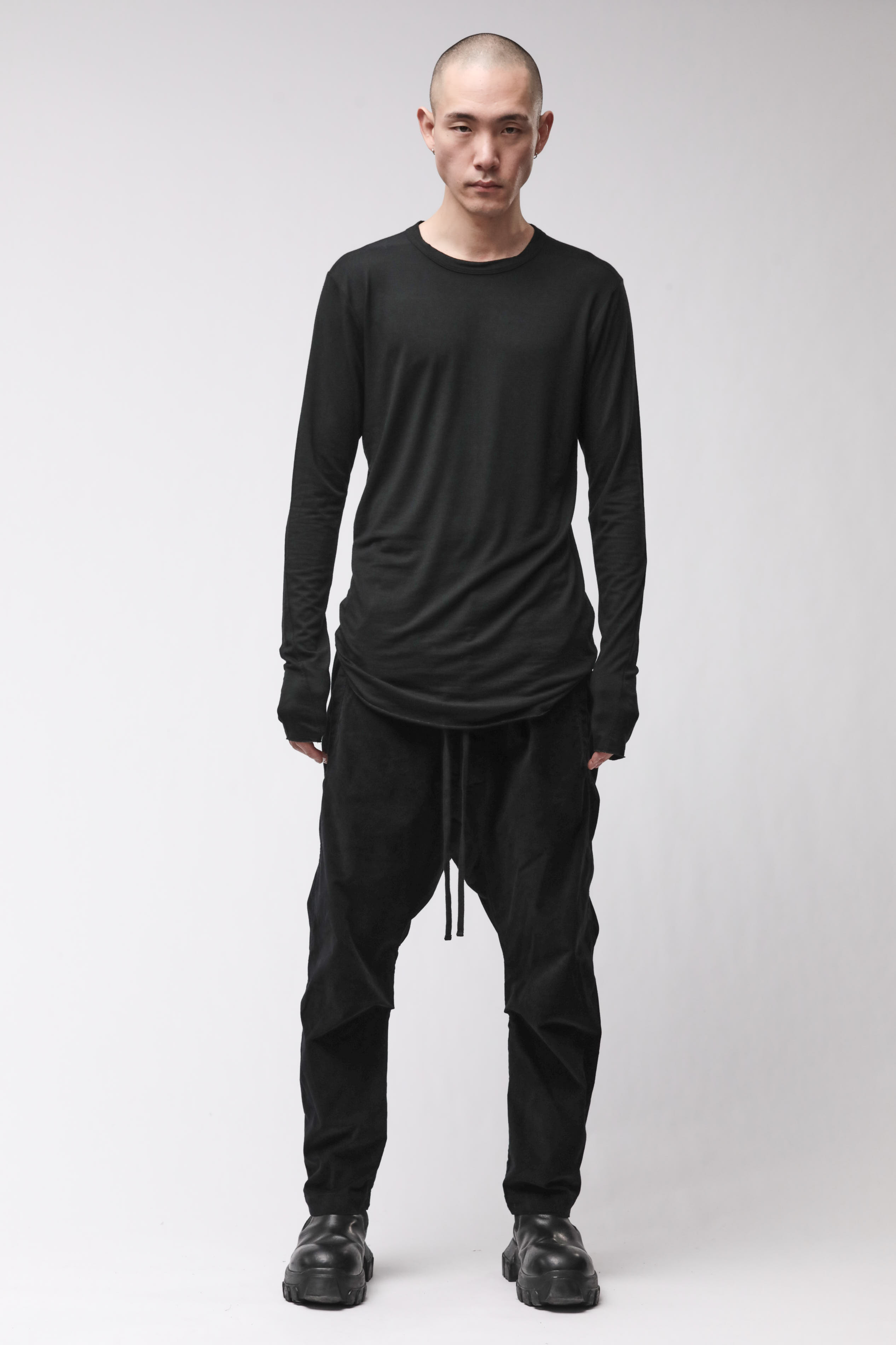 Thom Krom Cashmere Longsleeve