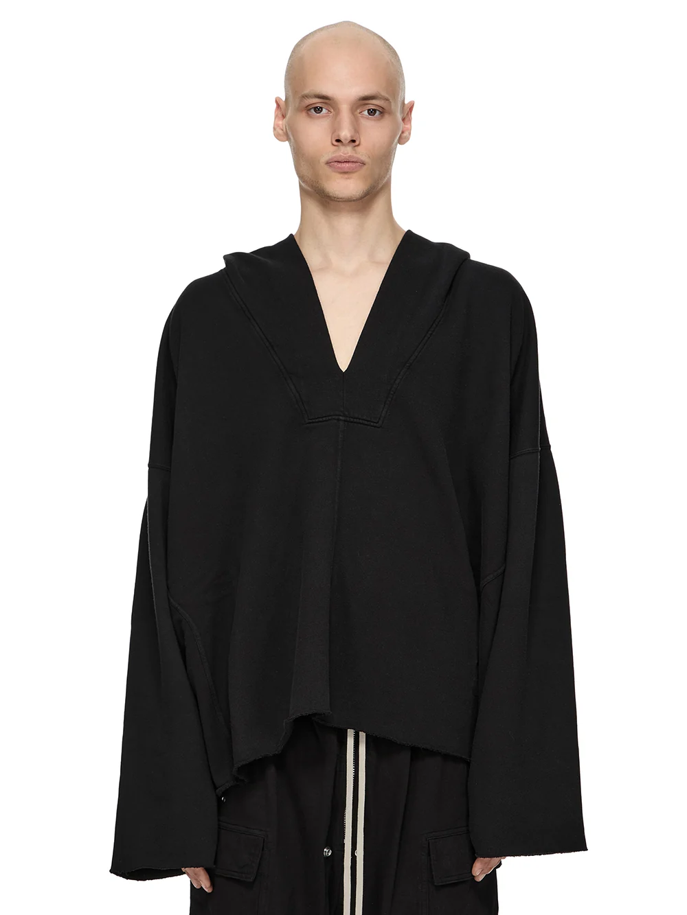 DRKSHDW by Rick Owens Kaftan Hip