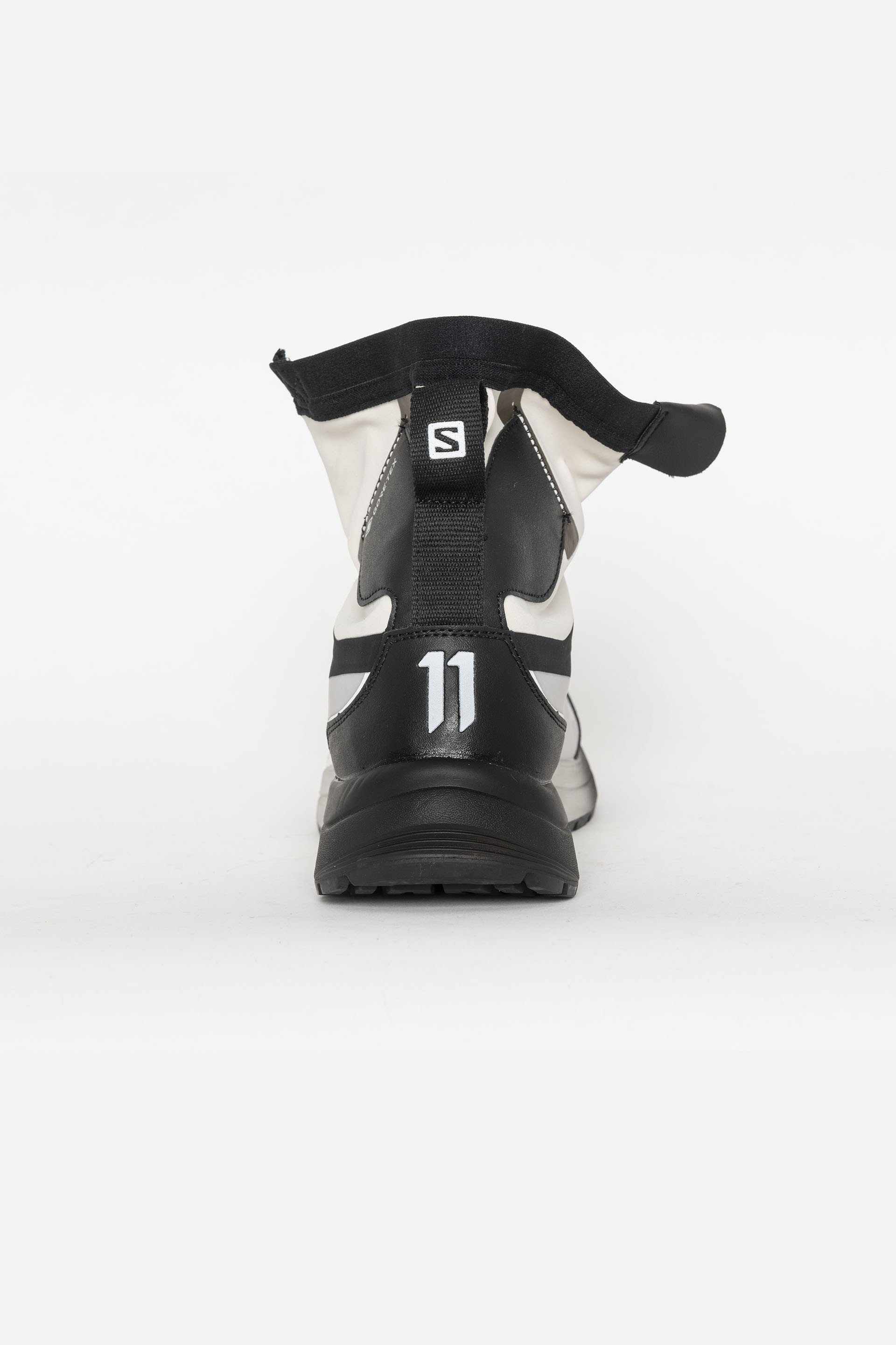 11 by Boris Bidjan Saberi 11s Bamba 2 High GTX V2 Black / White 11 by Boris Bidjan Saberi 11s Bamba 2 High GTX V2 Black / White