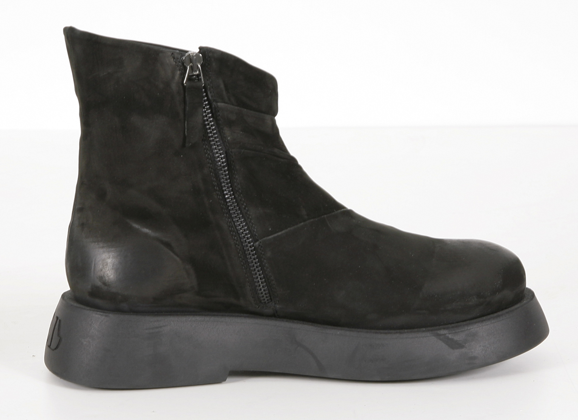 Ernesto Dolani Boots  
