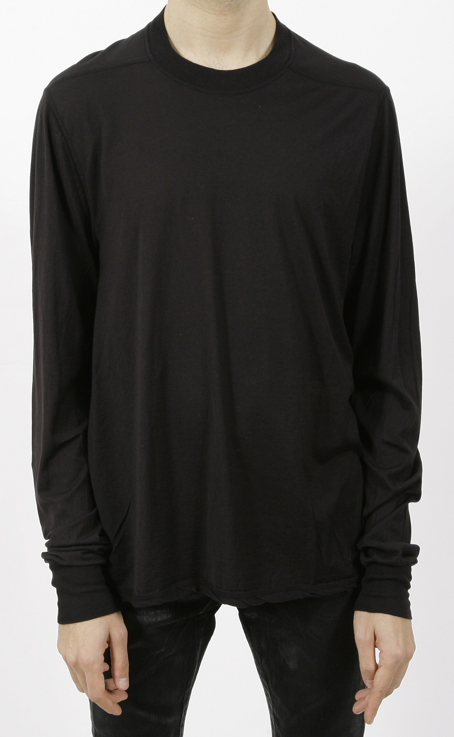 DRKSHDW by Rick Owens Crewneck Sweat