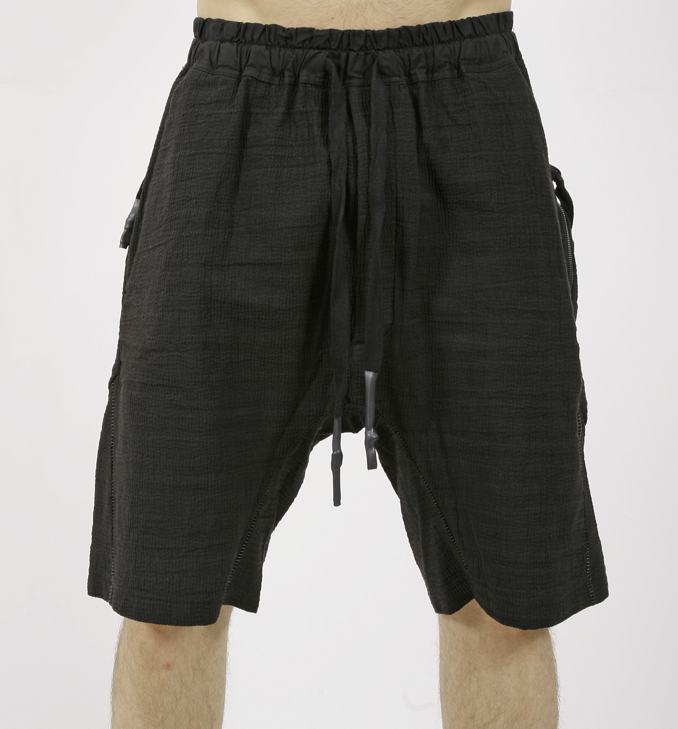 Isaac Sellam Bigshorts