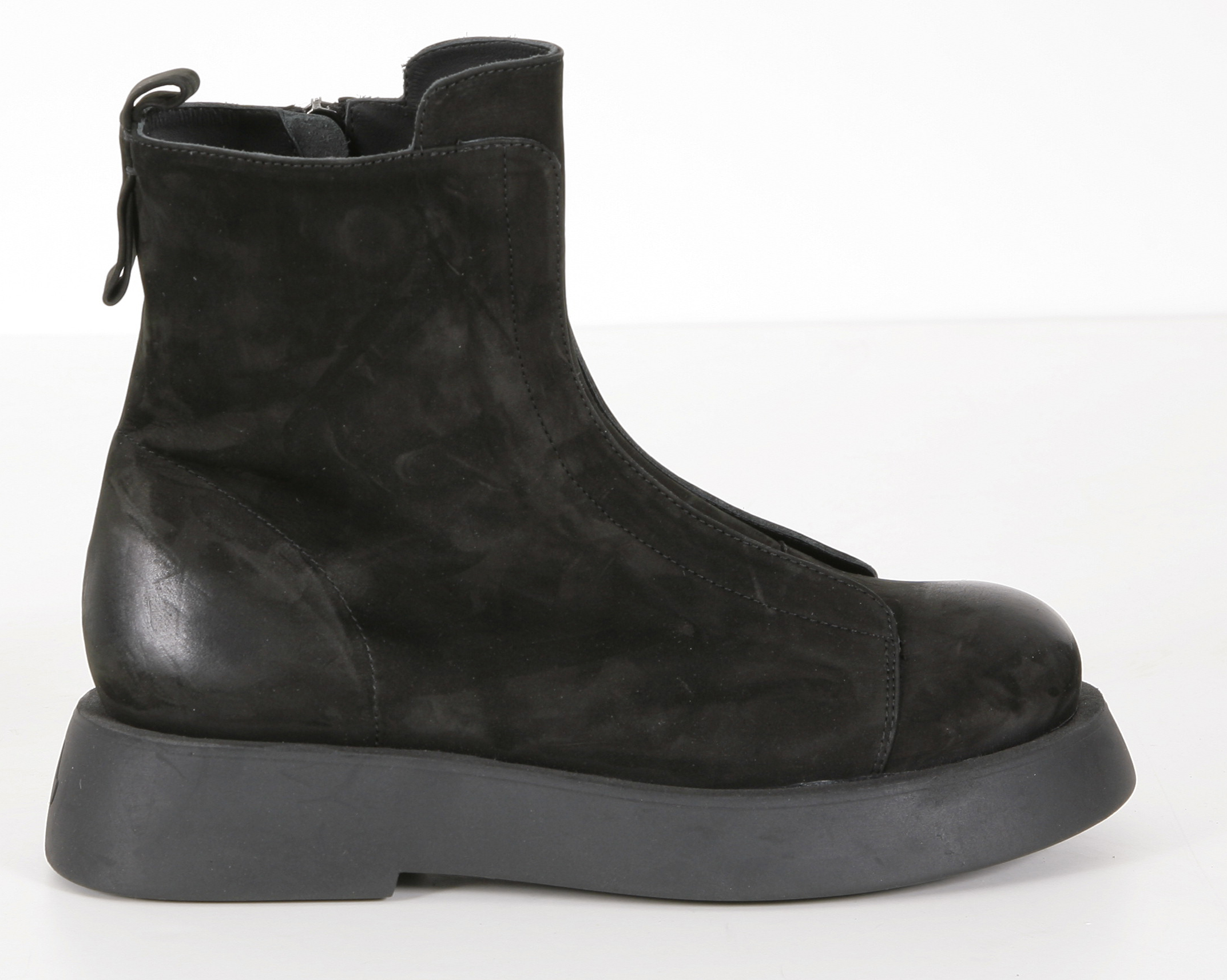 Ernesto Dolani Silicon Boots 