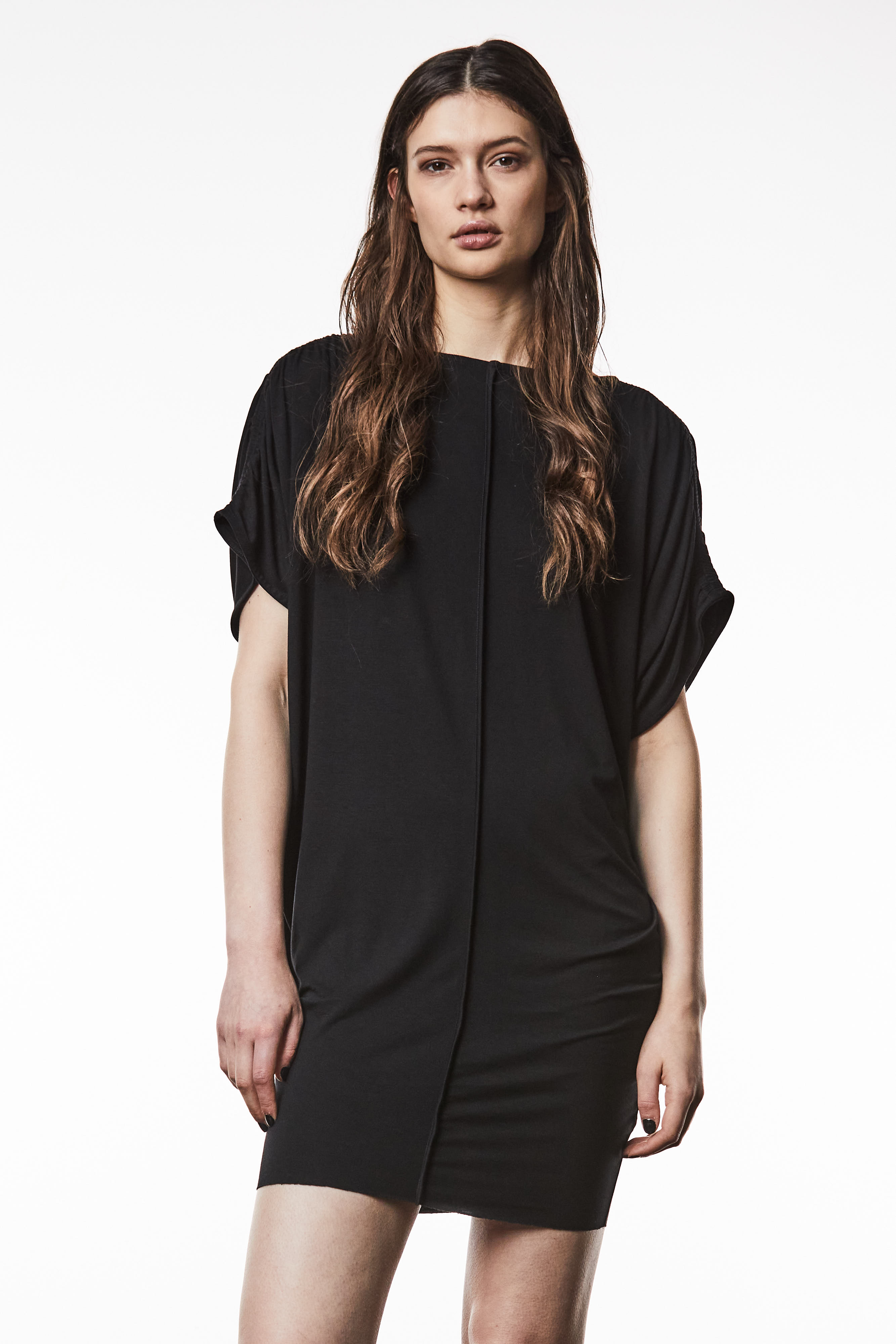 Thom Krom Kleid WD34