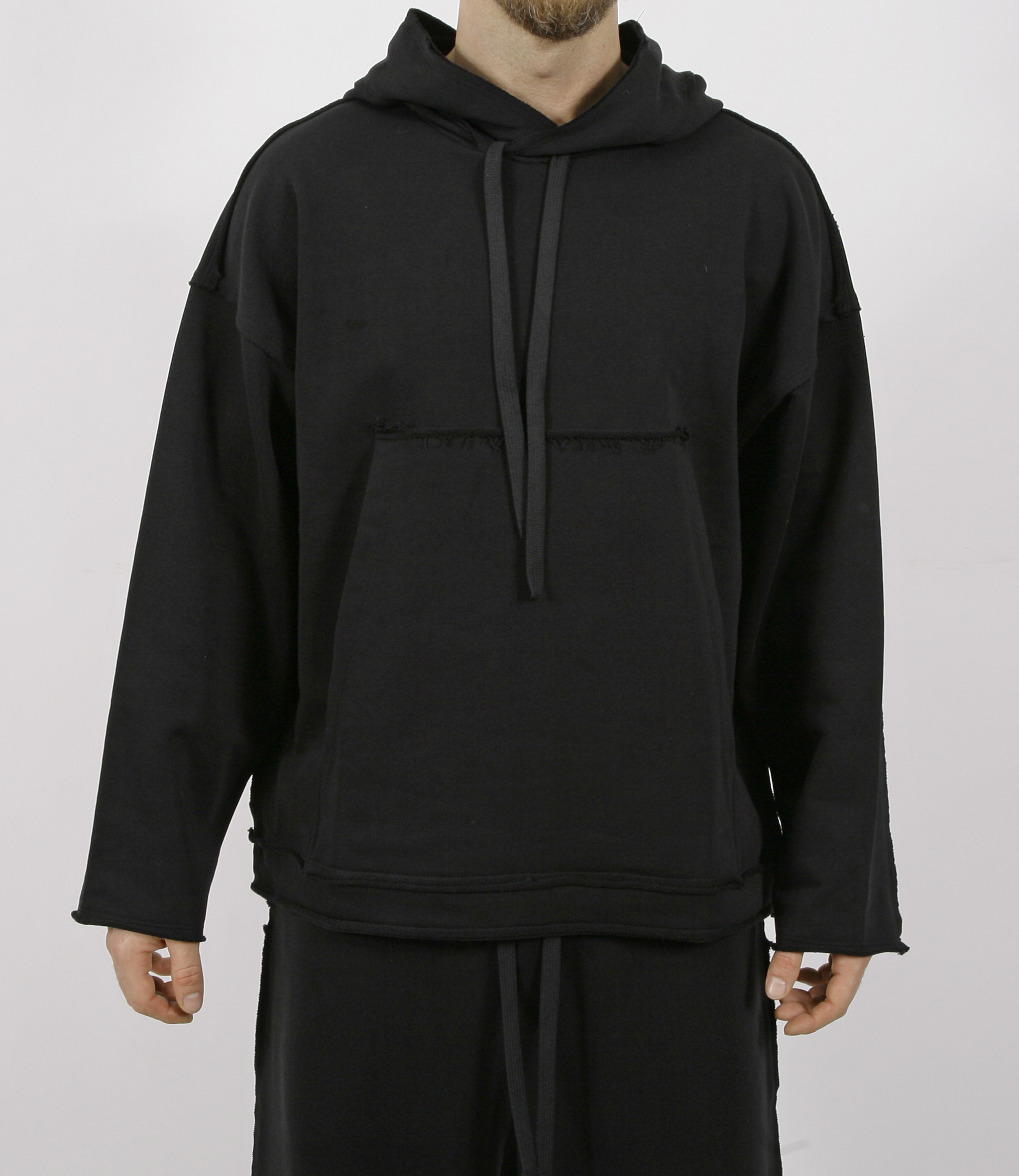 Isabel Benenato Hoodie 