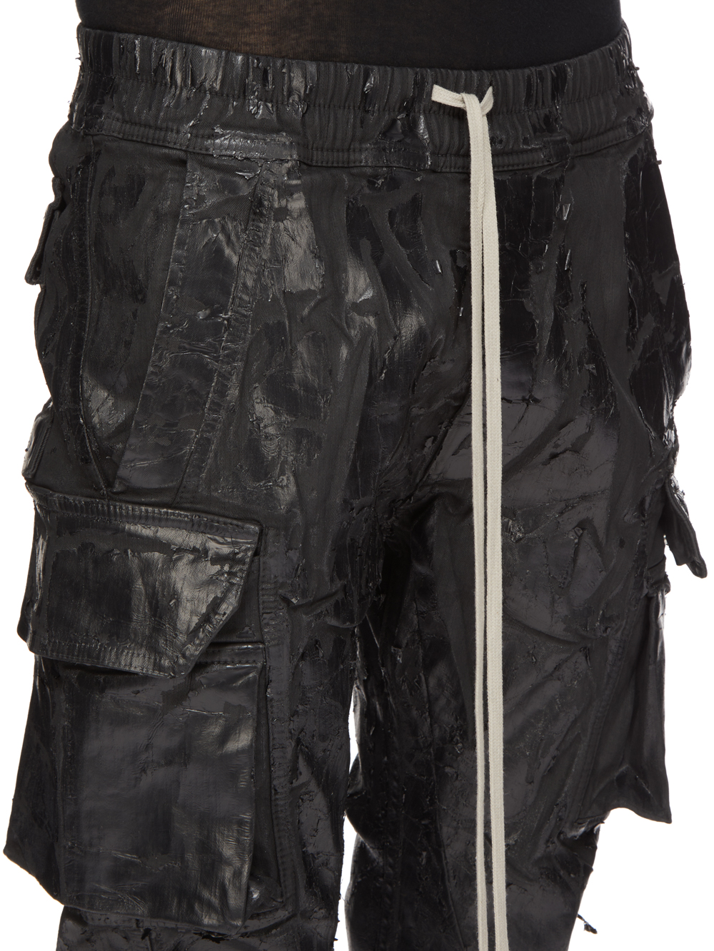DRKSHDW by Rick Owens Mastadon Cut Pant