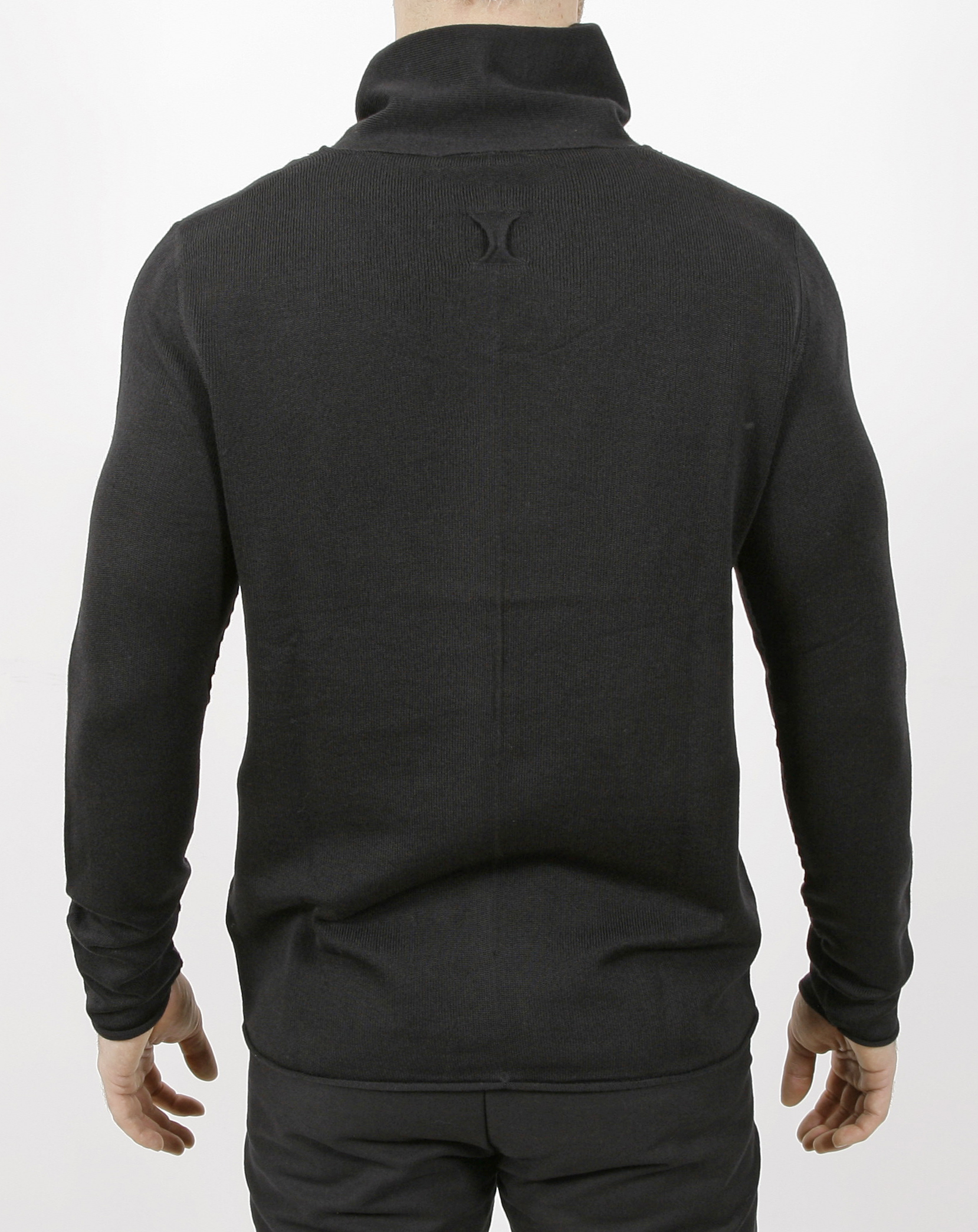 Hannes Roether Pullover