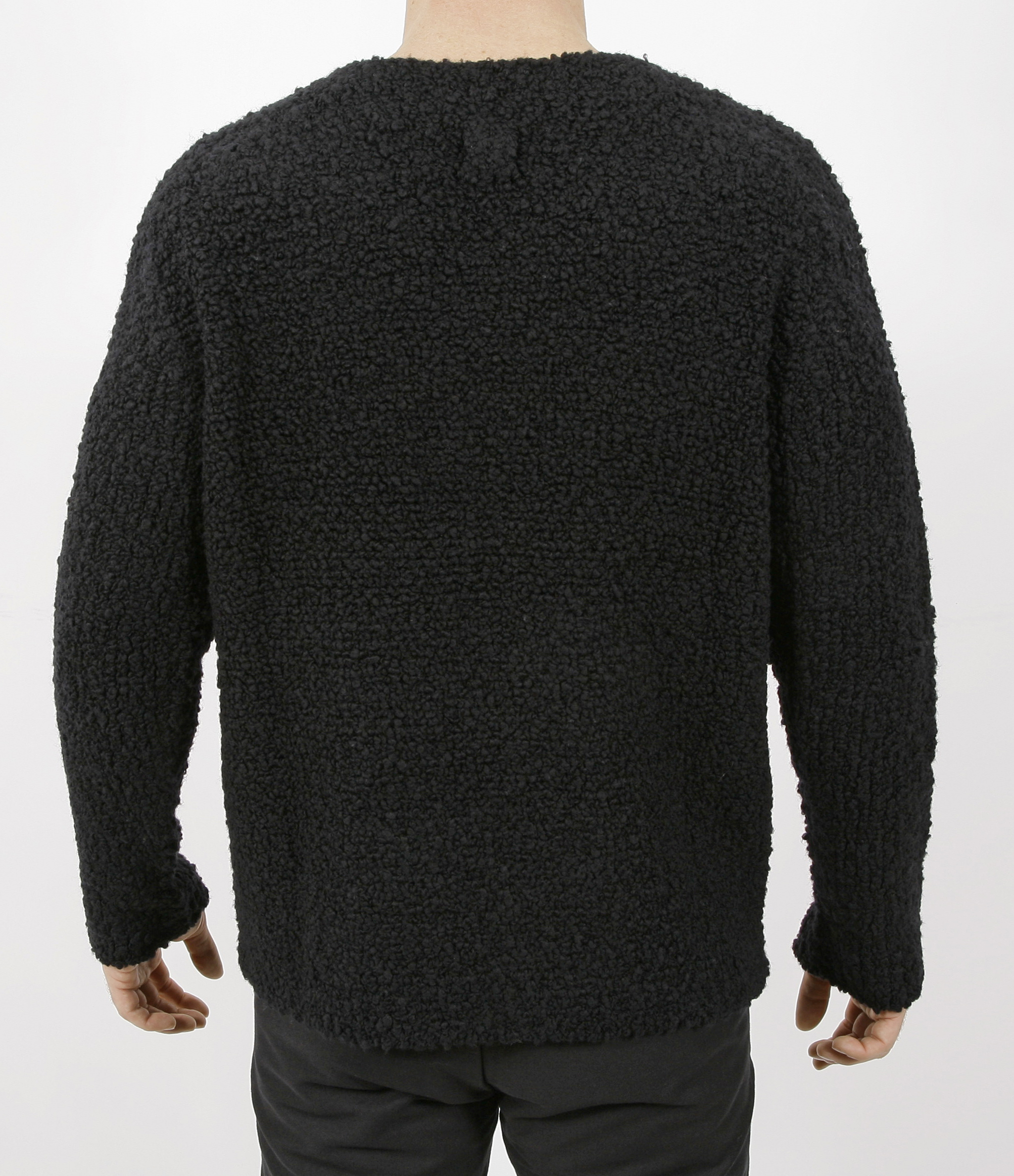 Hannes Roether Pullover  