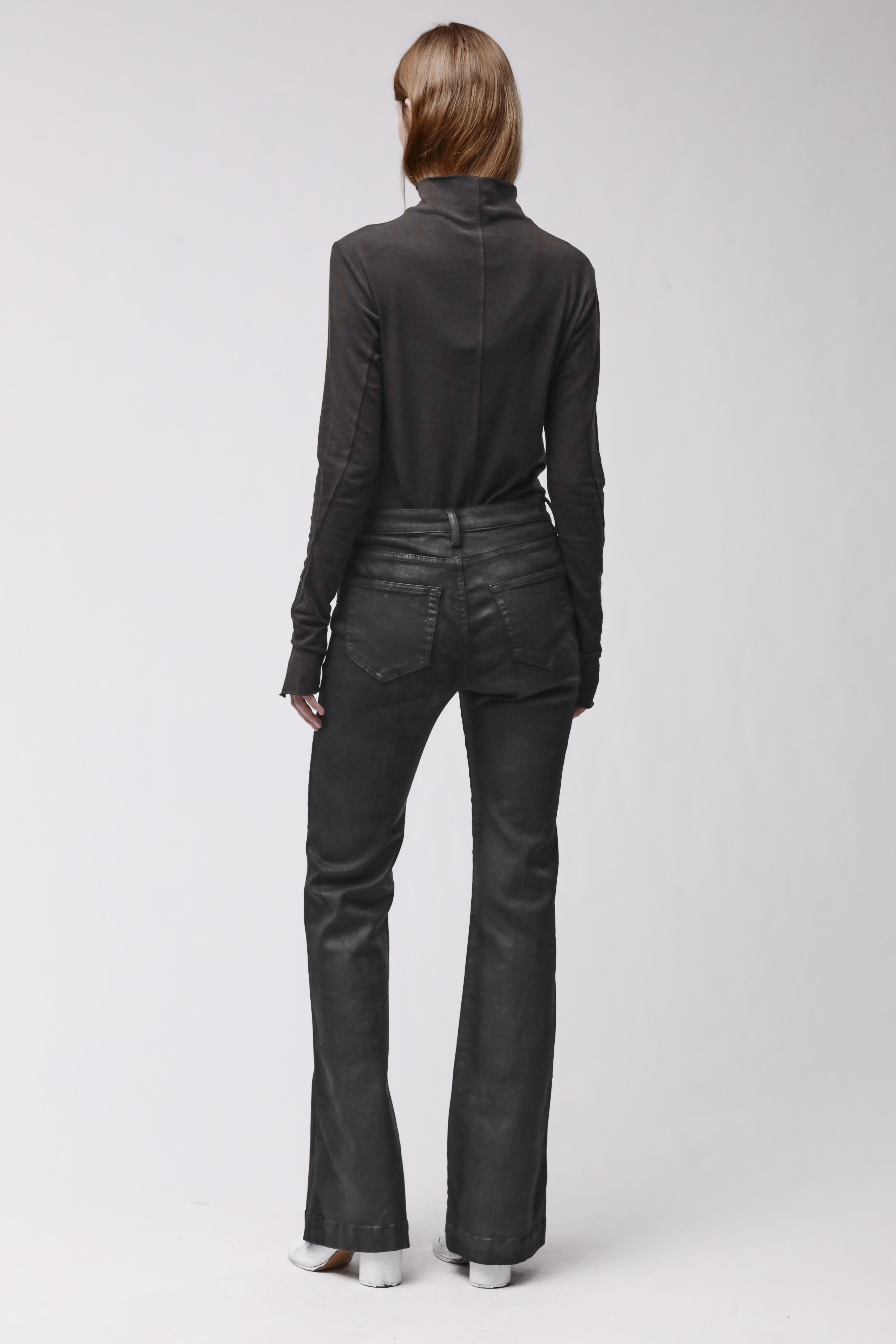 Thom Krom Damen Jeans WT82