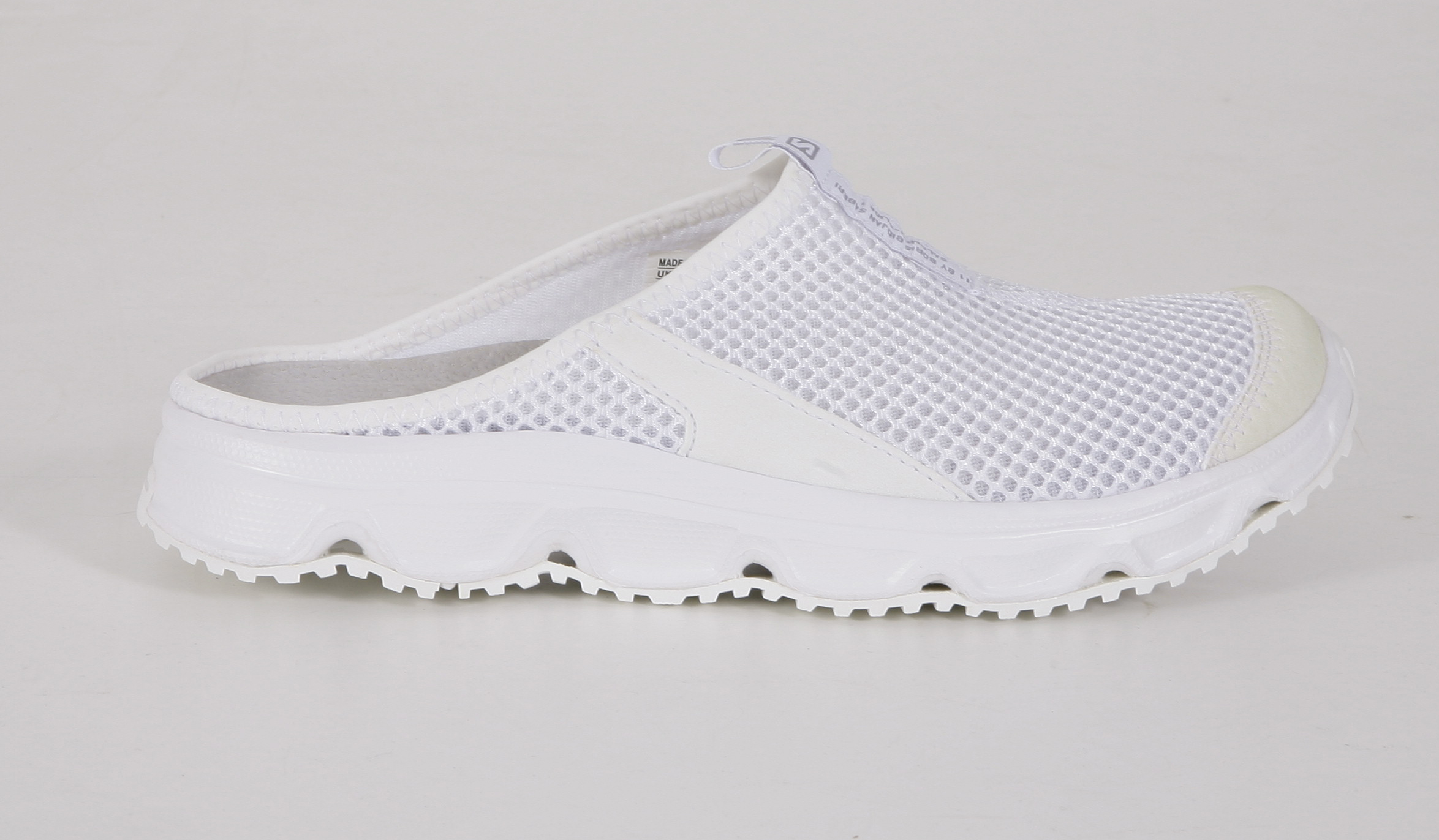 11 by Boris Bidjan Saberi  Slide Sandals