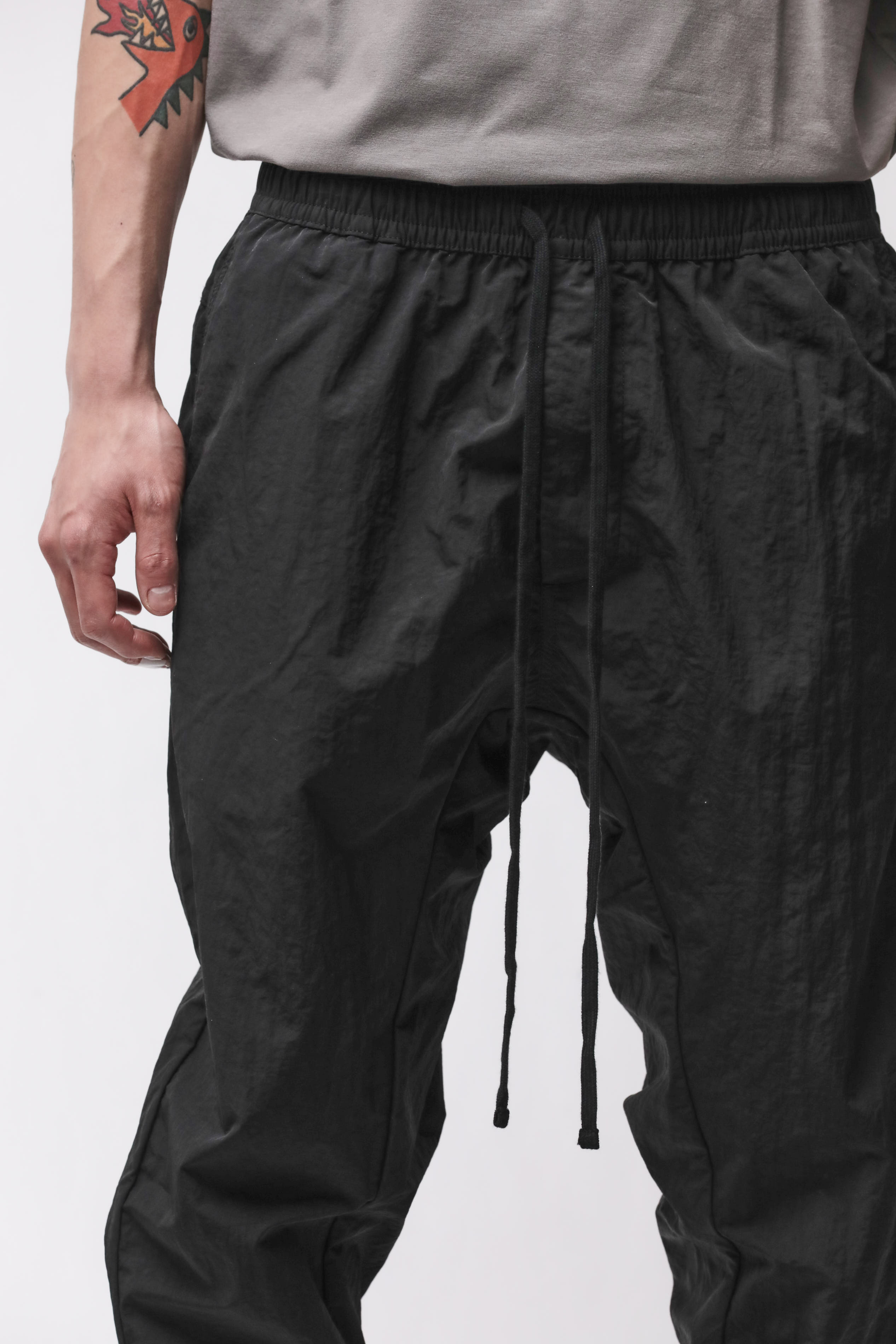 Thom Krom Low Crotch Trousers 