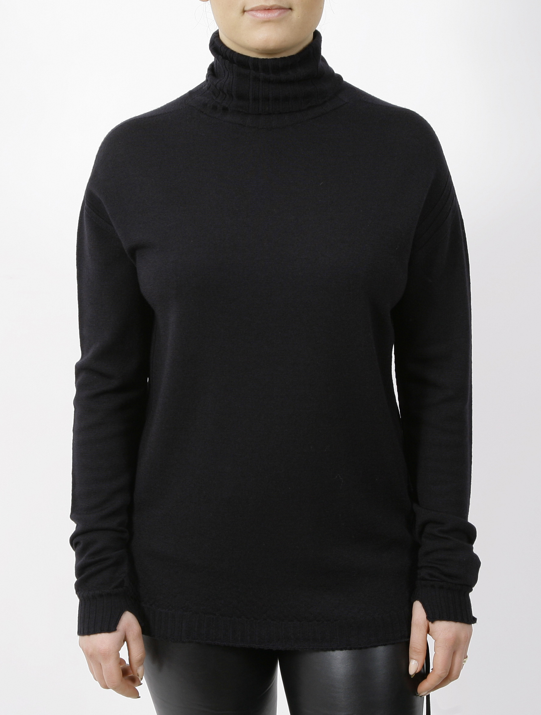 MD75 Merino Pullover