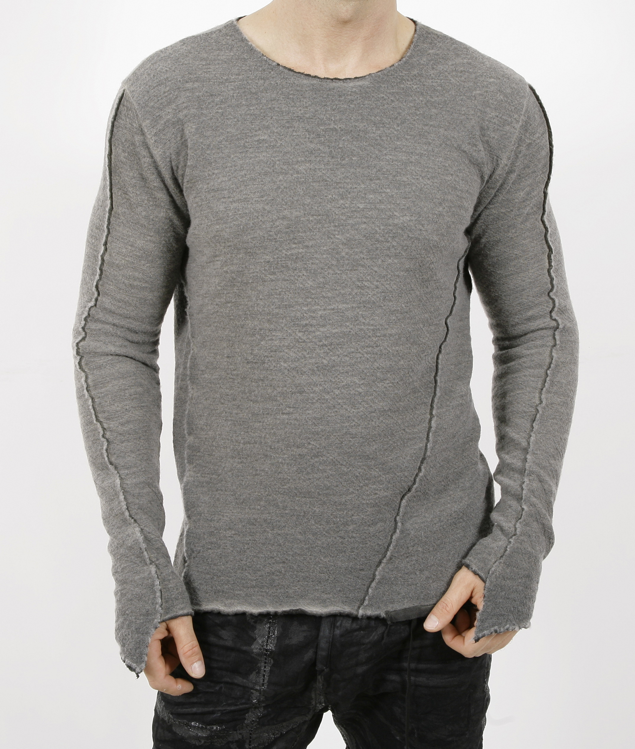 MD75 Pullover Antrac