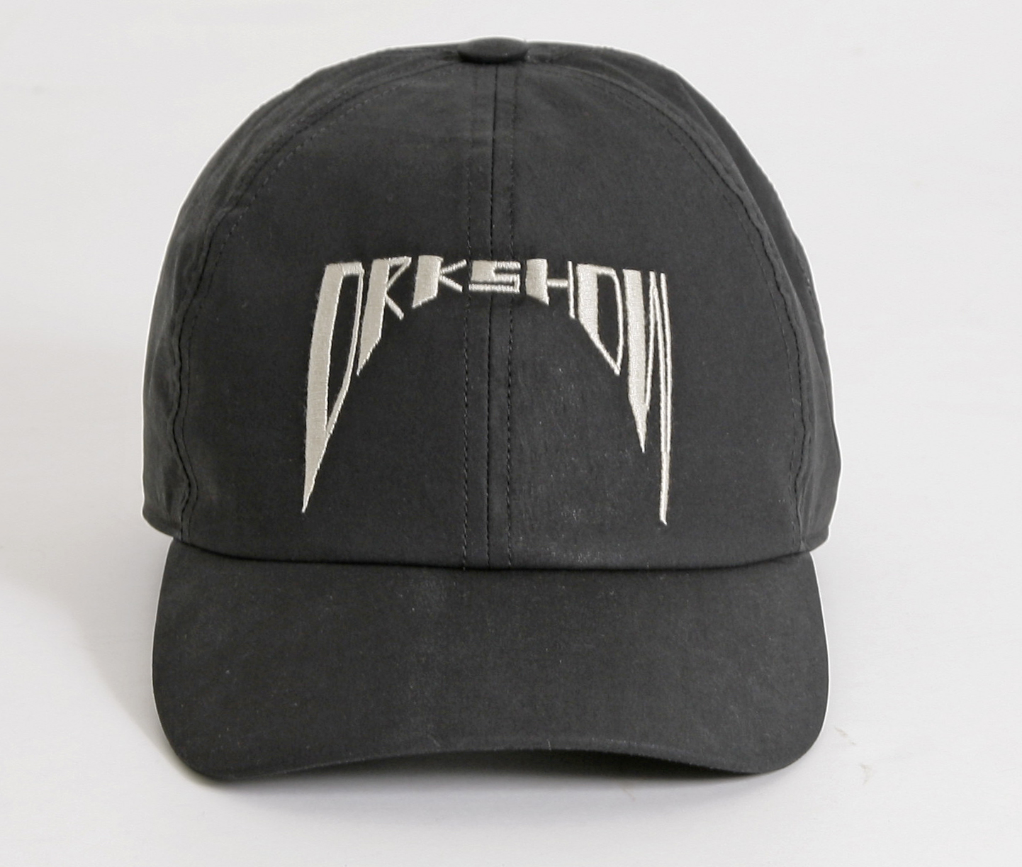 DRKSHDW by Rick Owens Baseball Cap