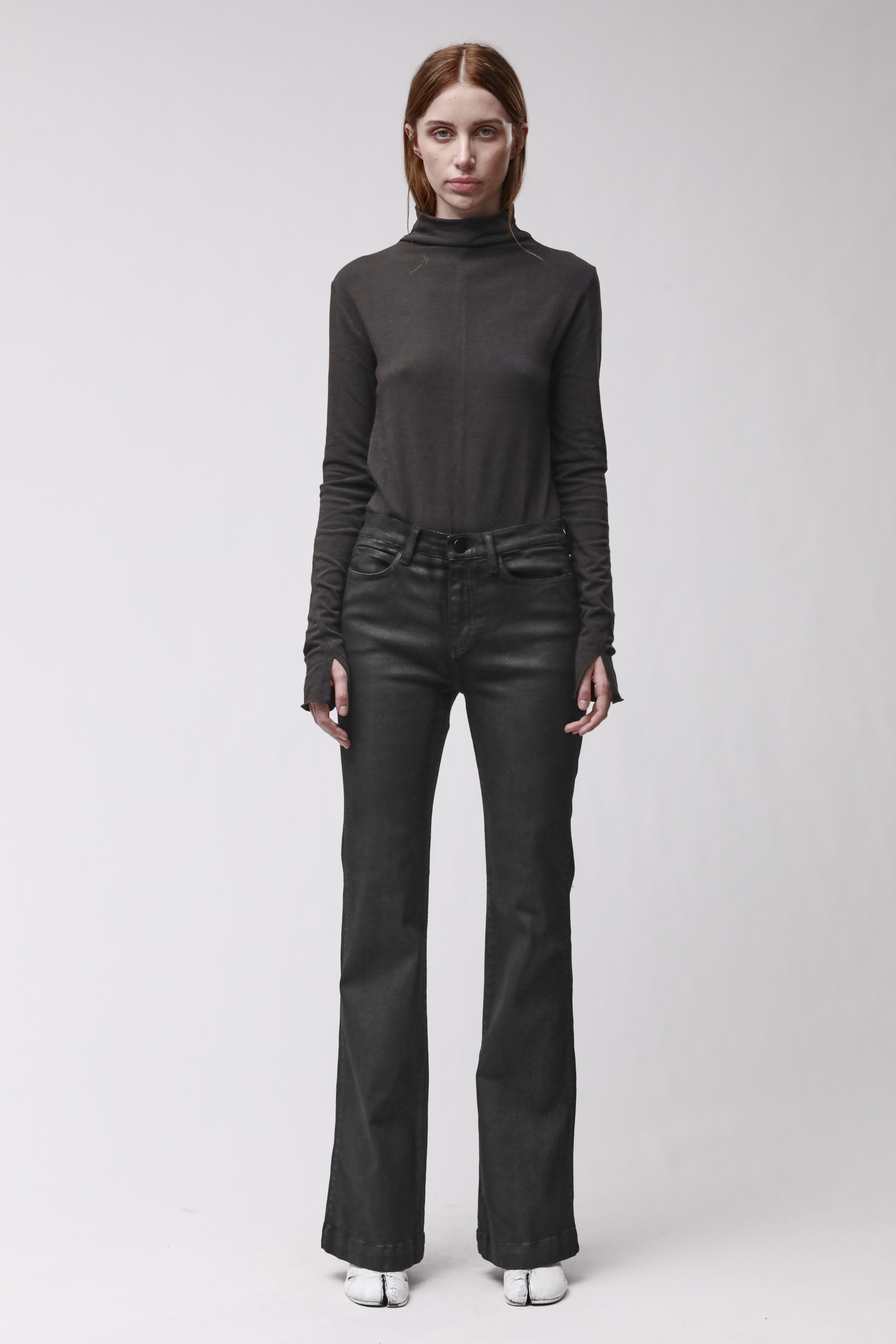 Thom Krom Damen Jeans WT82