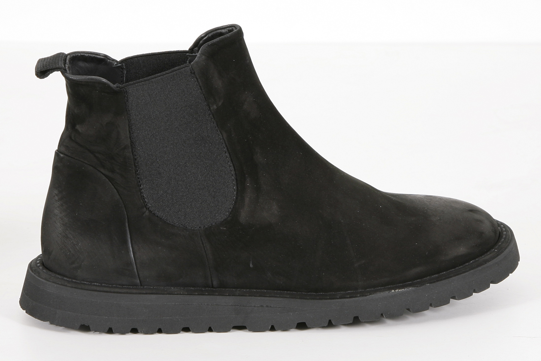 Ernesto Dolani Jago Boots 