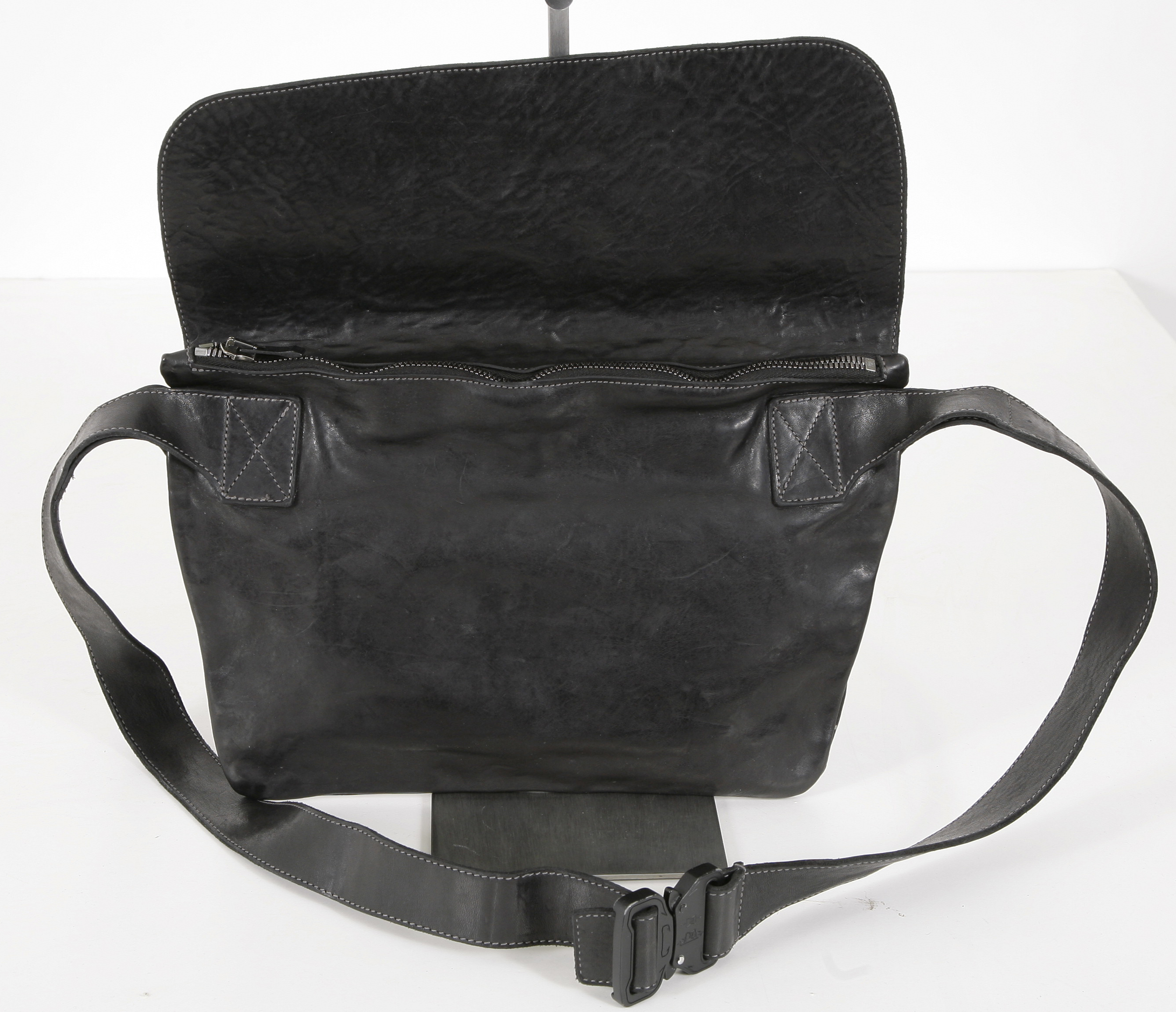 Incarnation Horse Leather Bag 