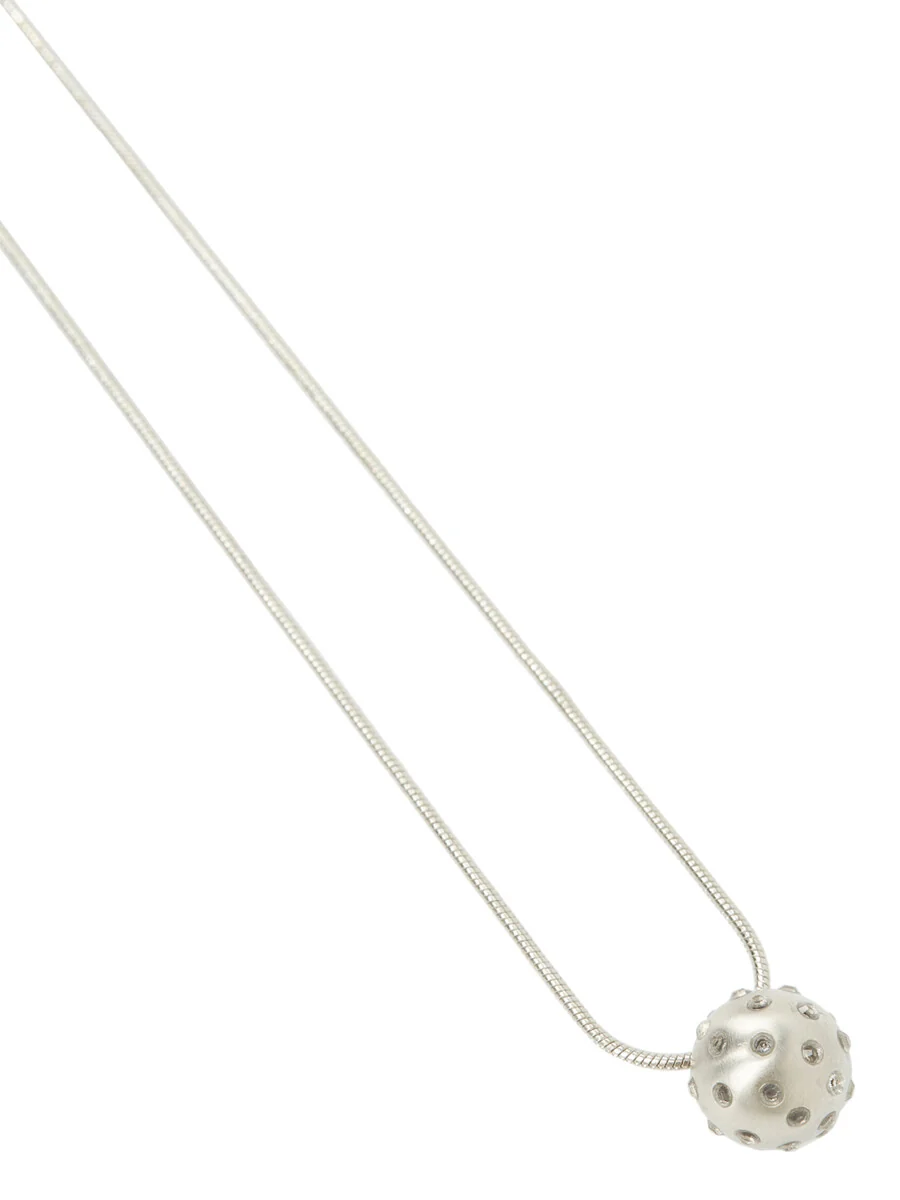 Rick Owens Mini Orb Pendant