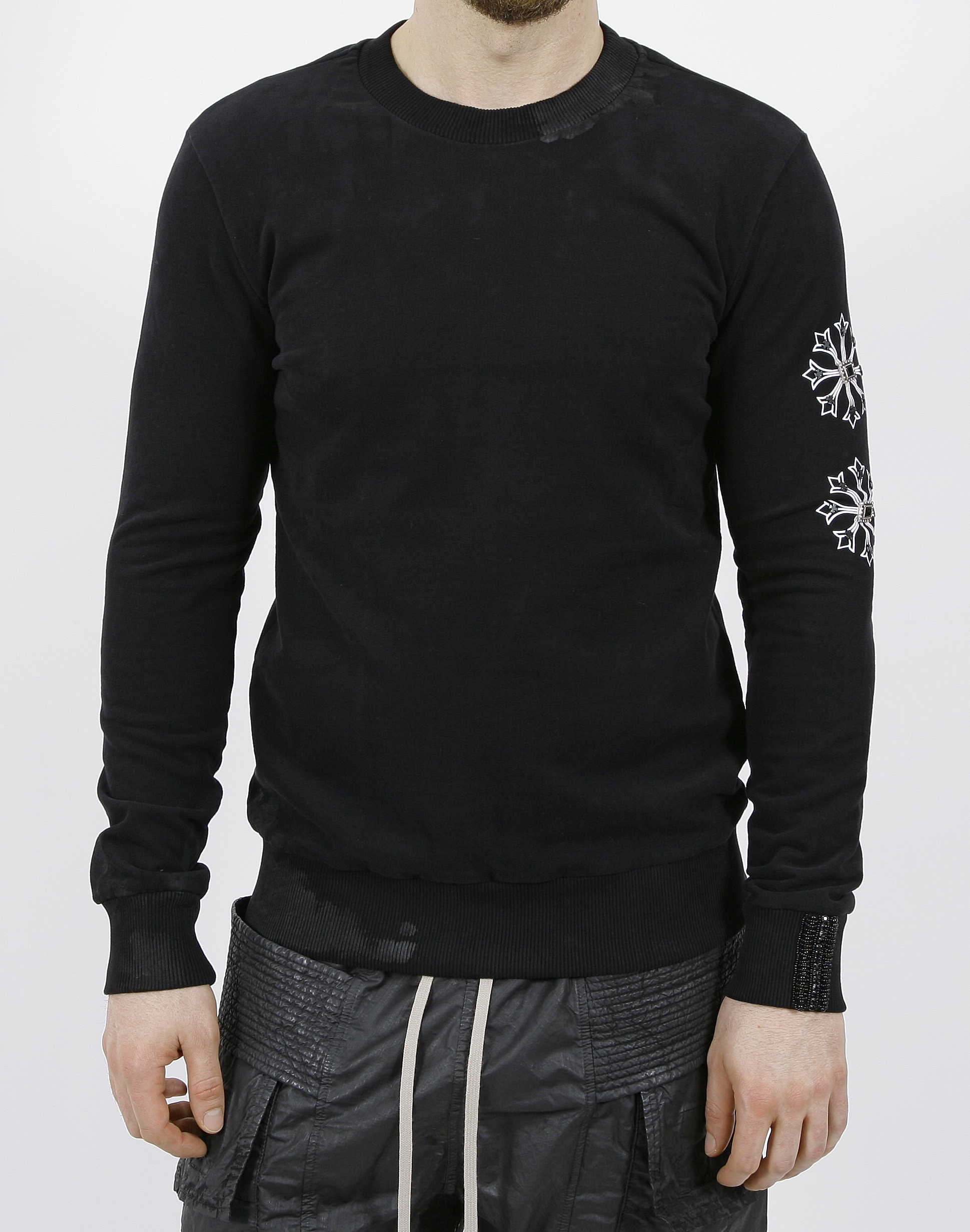RH45 Sweatshirt Abraxas