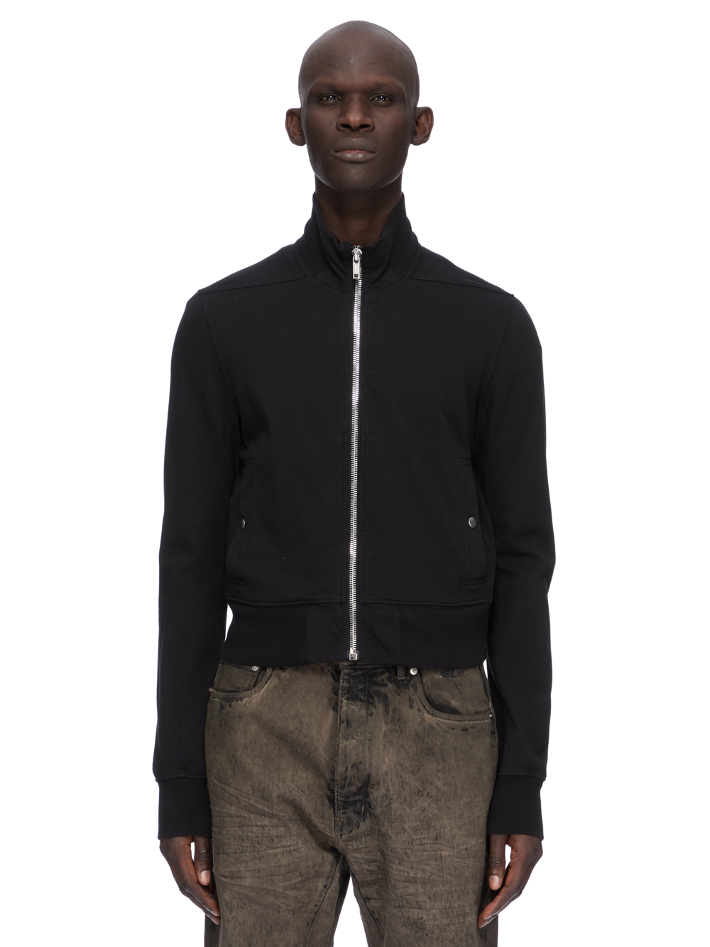 DRKSHDW by Rick Owens Rev Track Jacket 