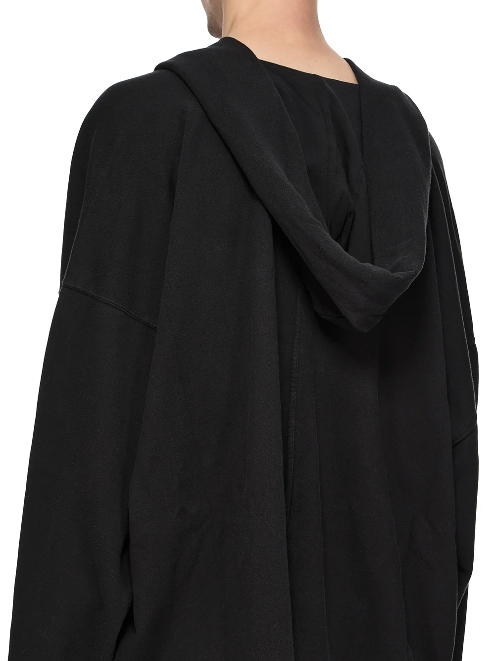 DRKSHDW by Rick Owens Kaftan Hip