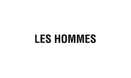 Les Hommes 