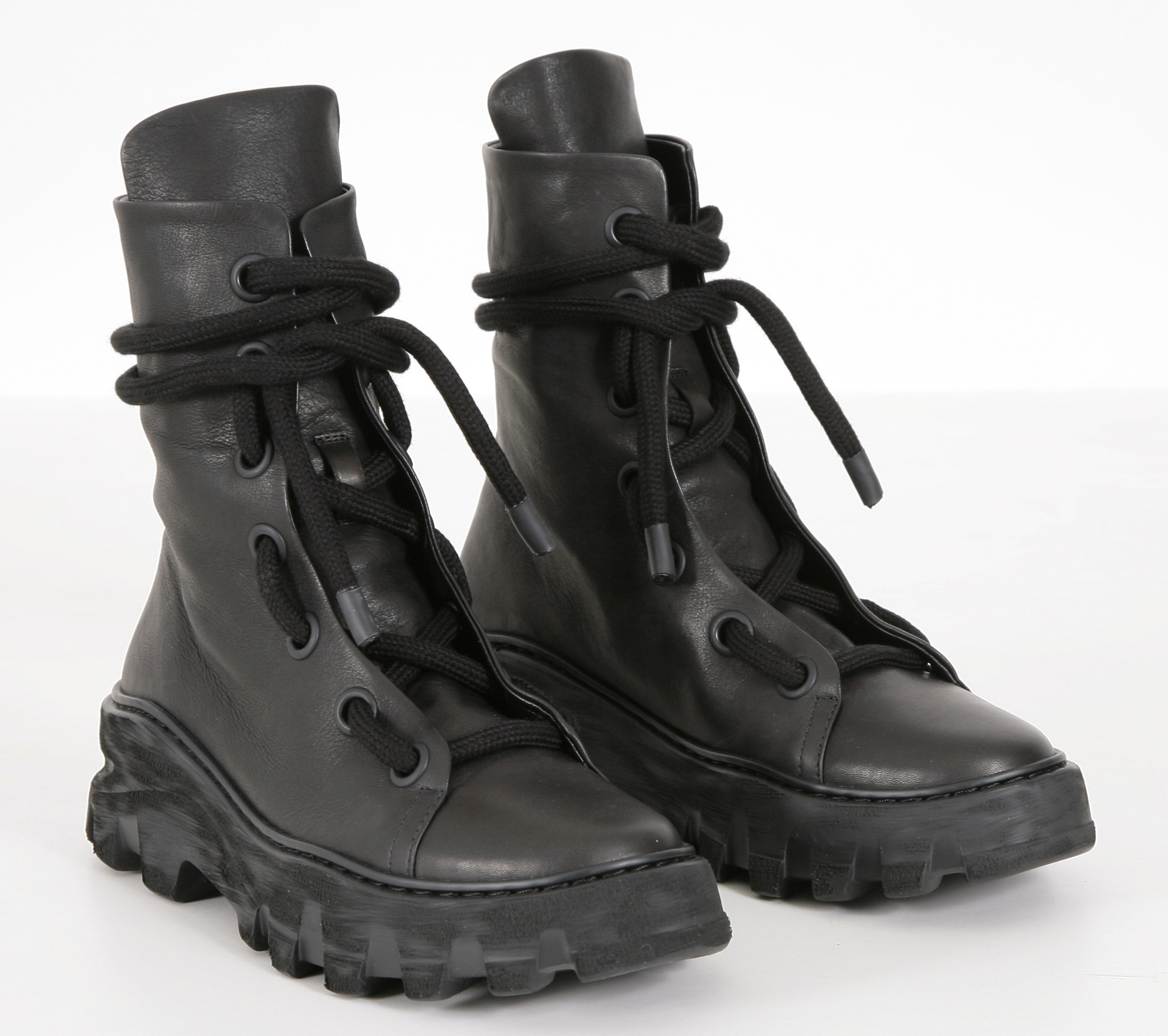 Puro Secret Best Form Boots 