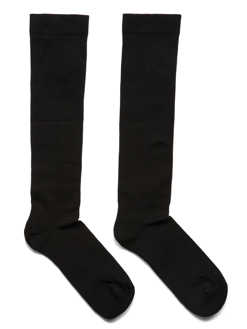 DRKSHDW by Rick Owens Pentagram Socks