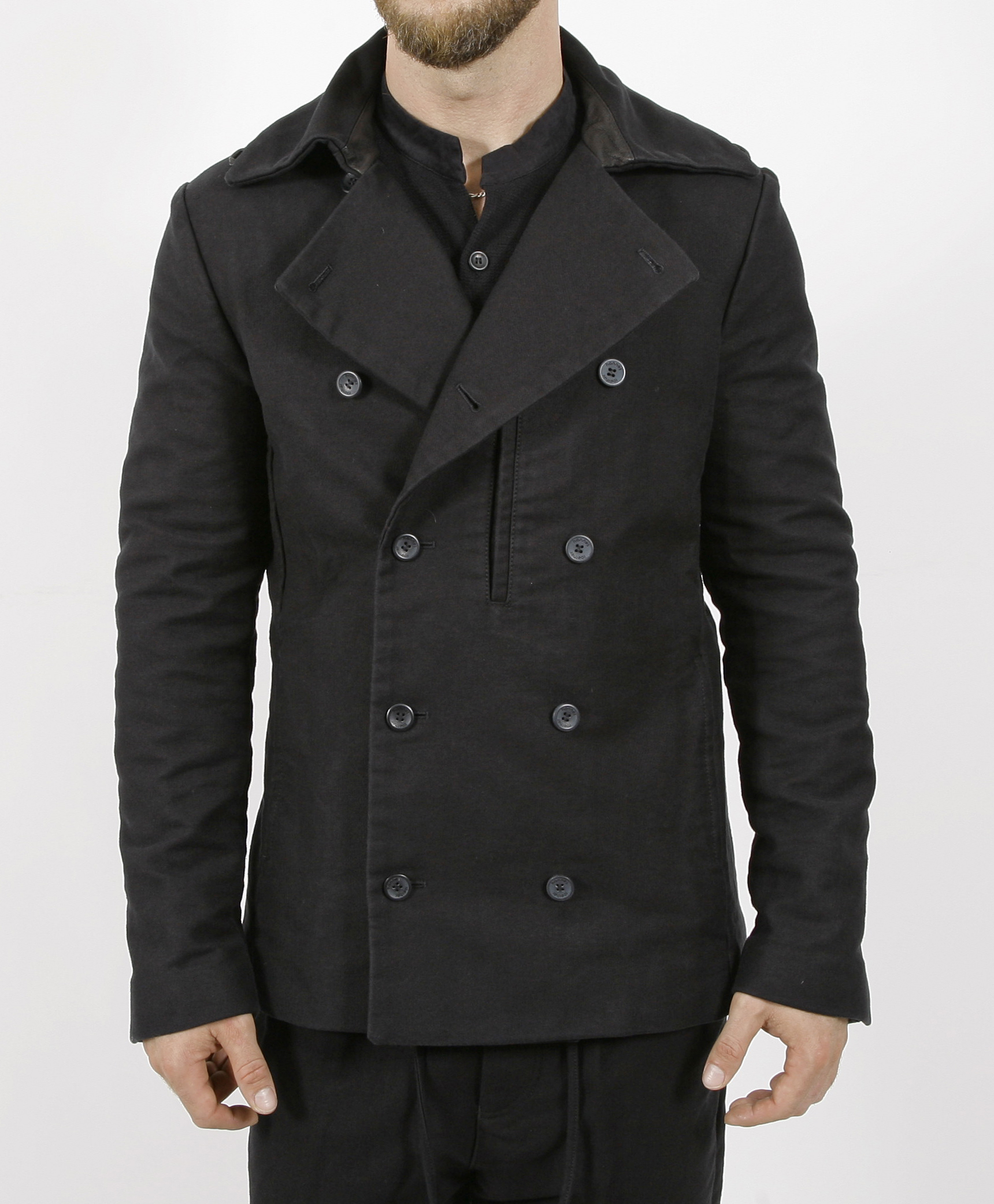 Hannes Roether Jacke Matrose