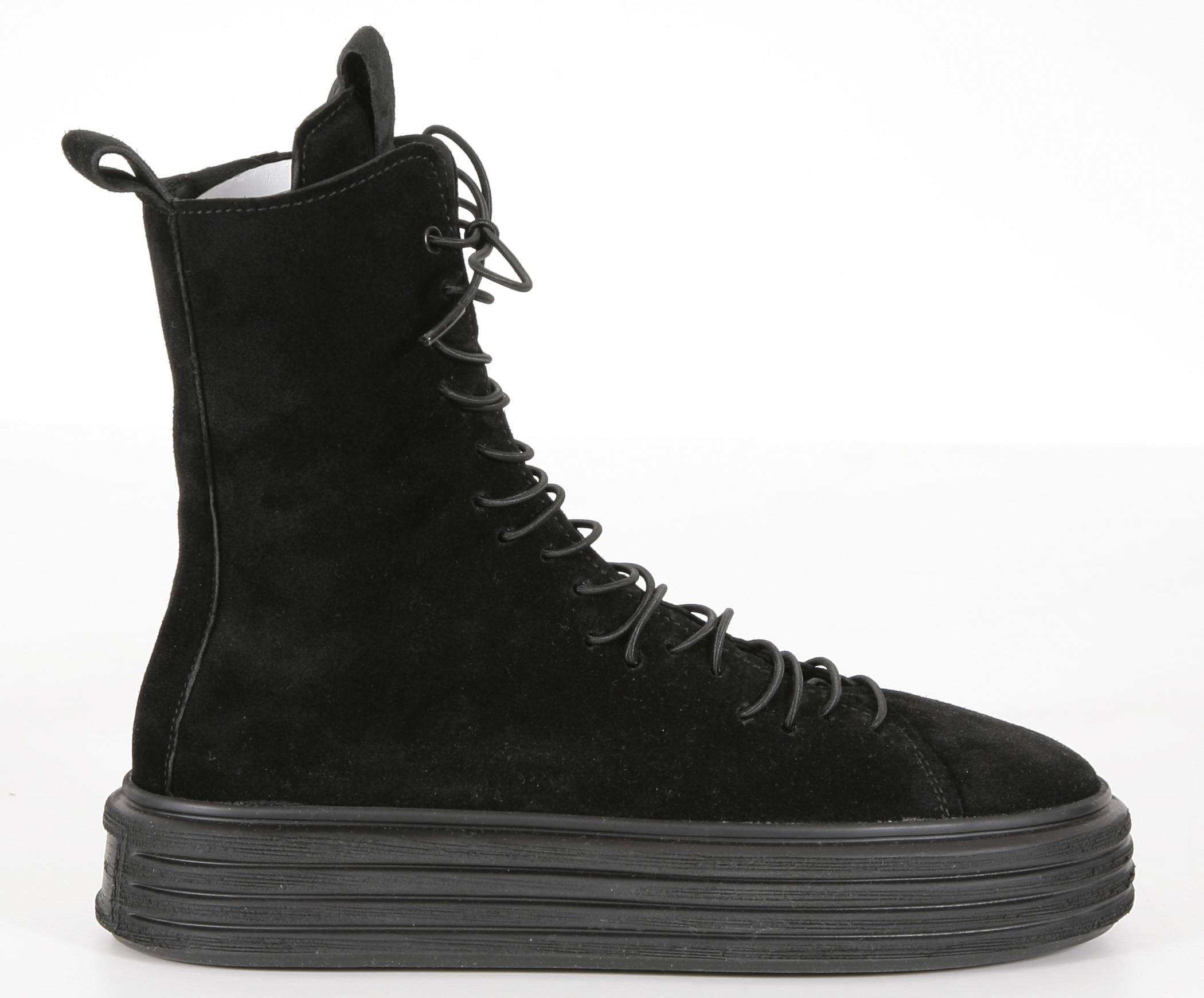 Puro Secret Transformation Boots