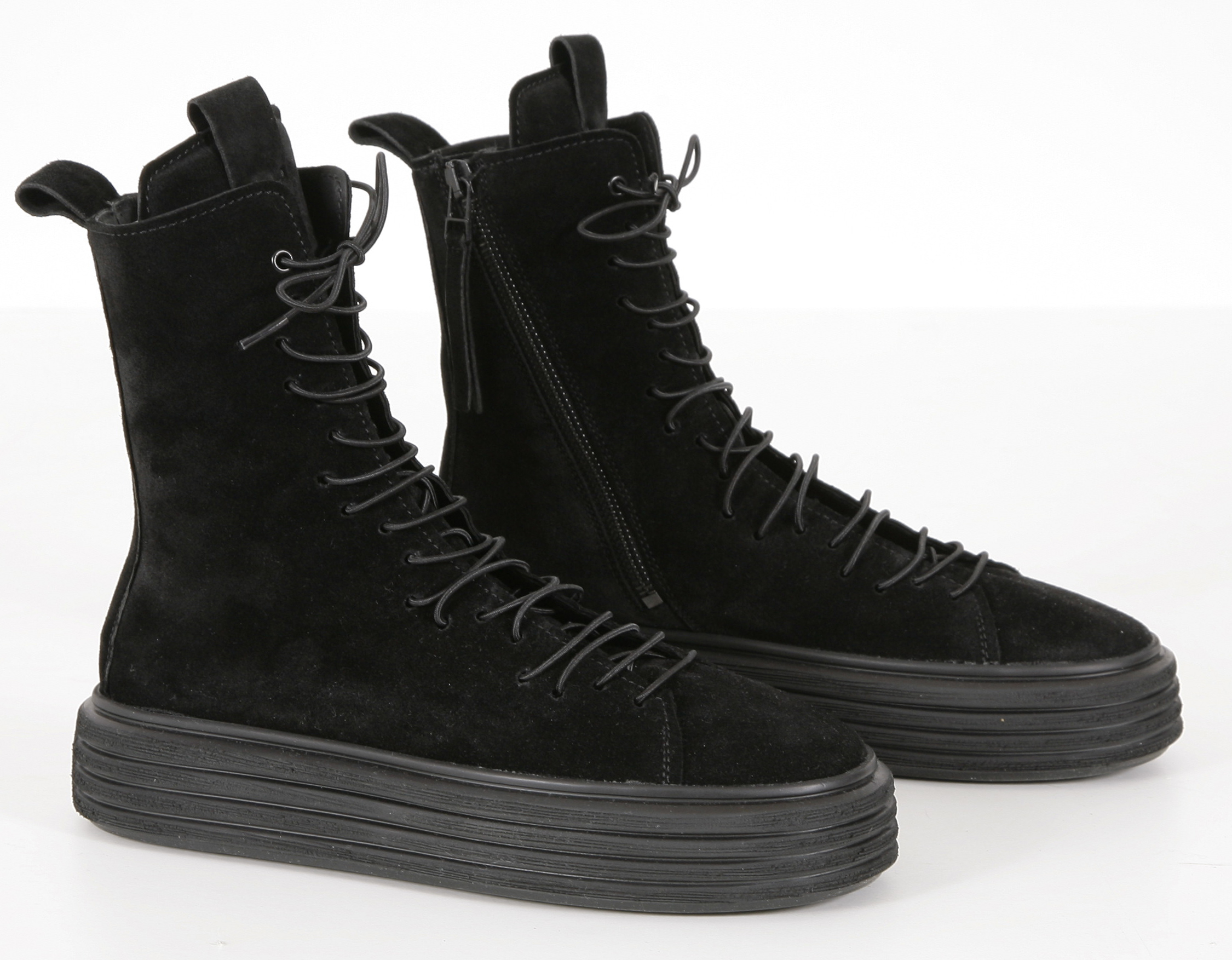 Puro Secret Transformation Boots