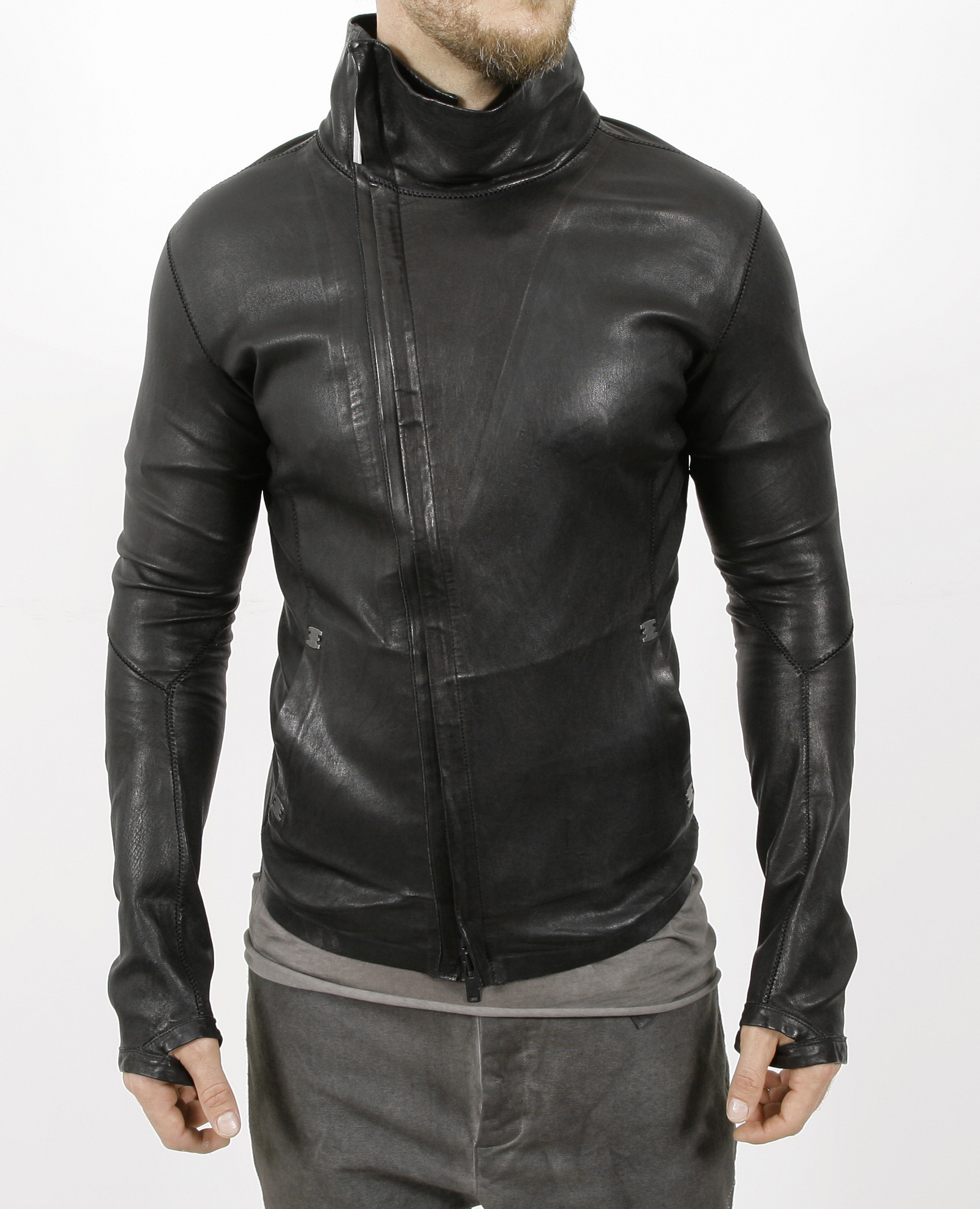 Isaac Sellam Imparable Jacket
