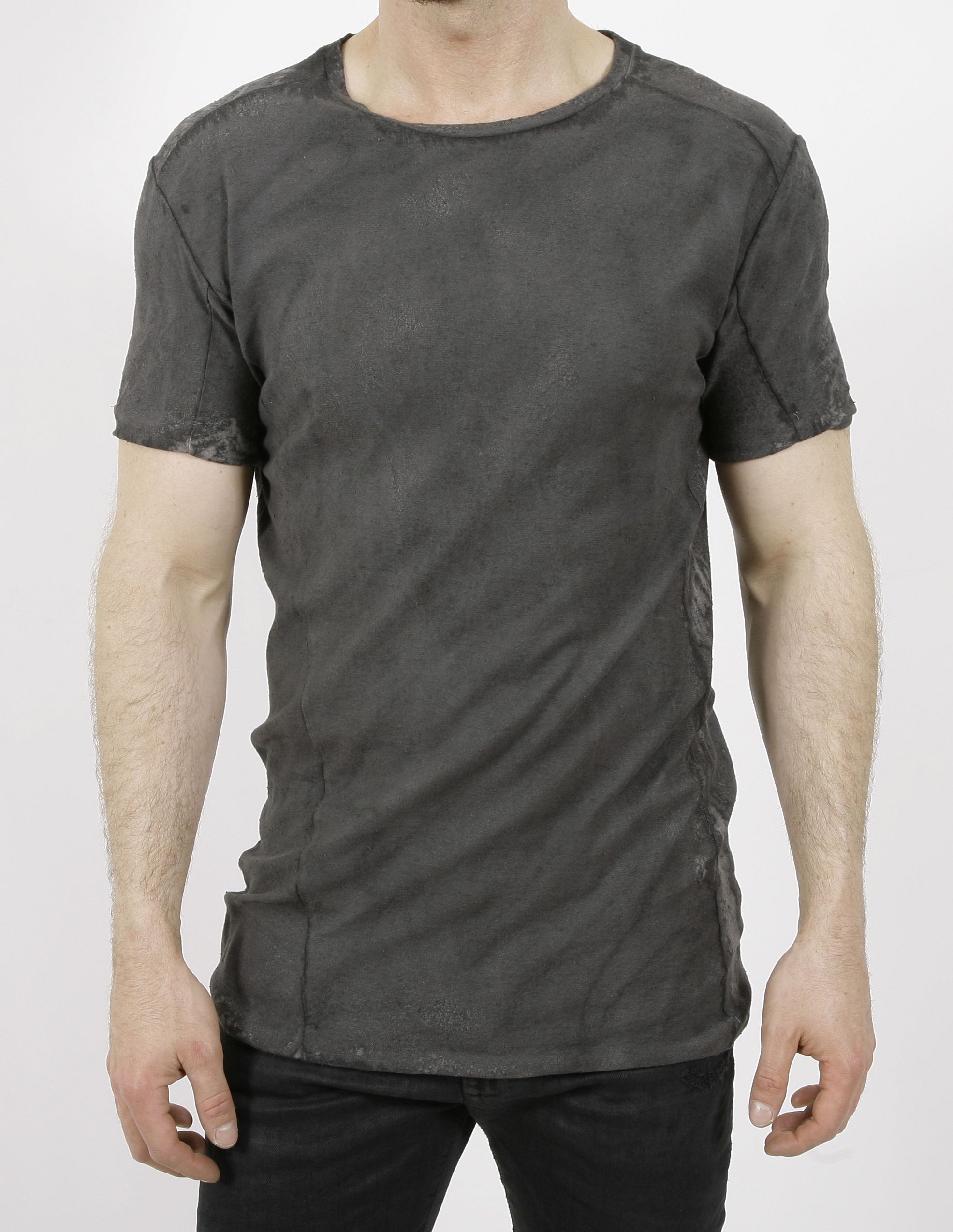 MD75 Stripe Antra Salt T-Shirt 