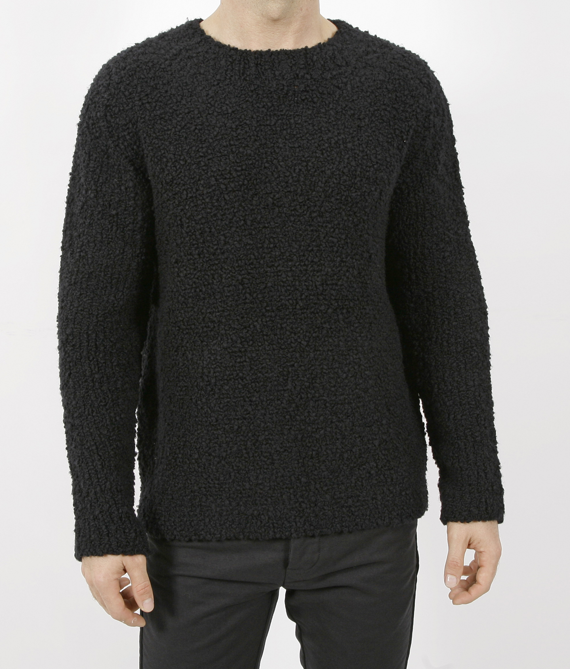 Hannes Roether Pullover  