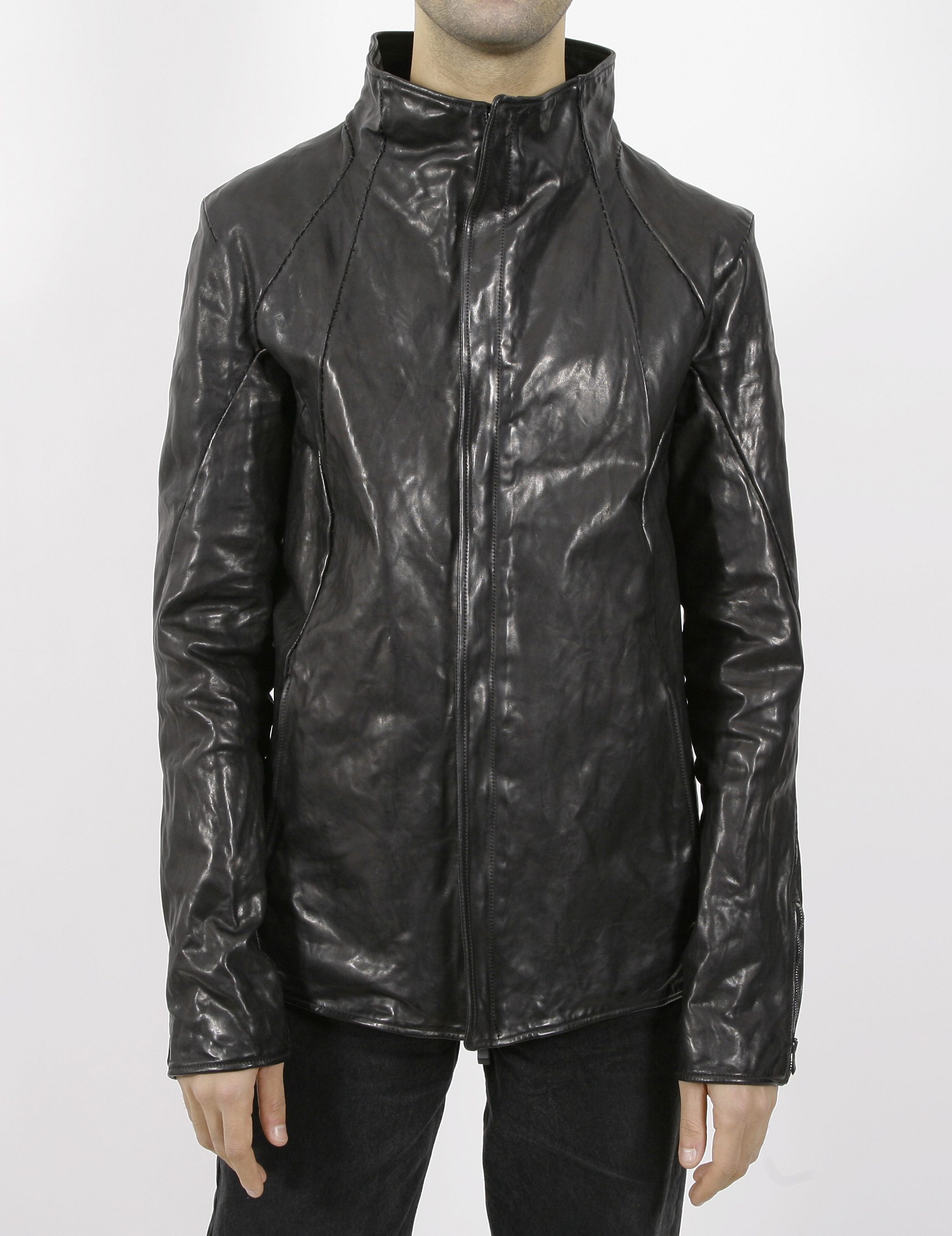 Incarnation Lederjacke 