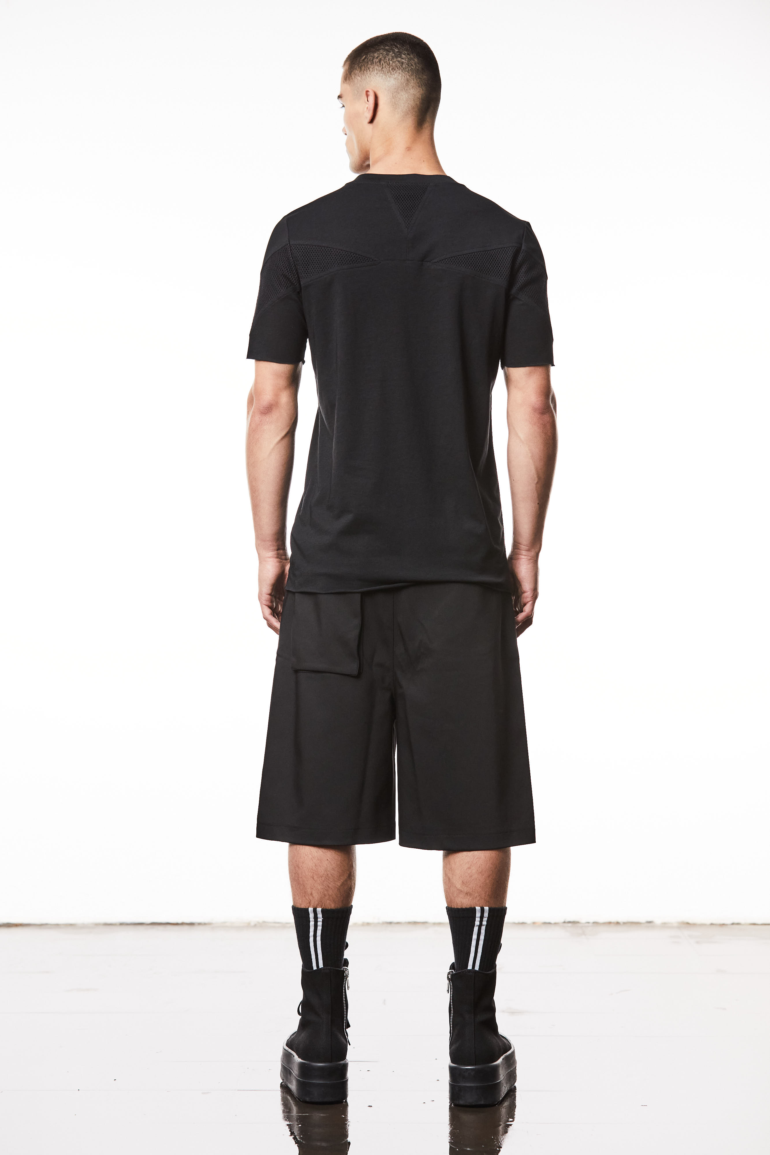 Thom Krom T-Shirt Thom Krom T-Shirt