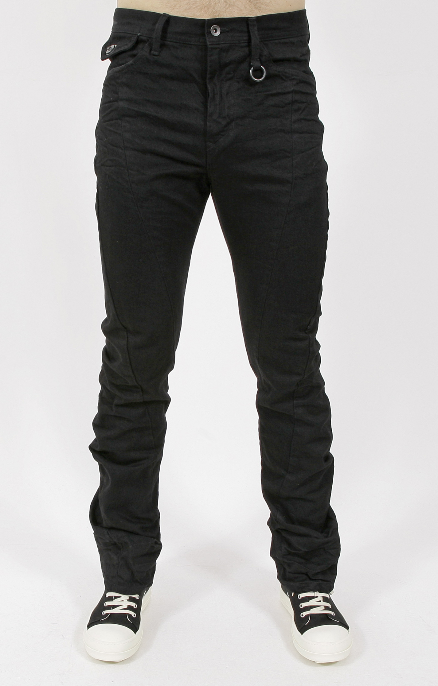 Julius Indirect Pants