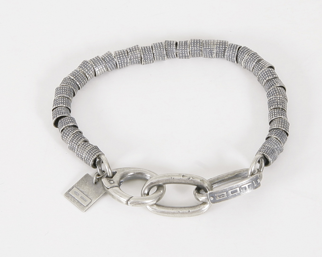 Goti Silver Bracelet 1327