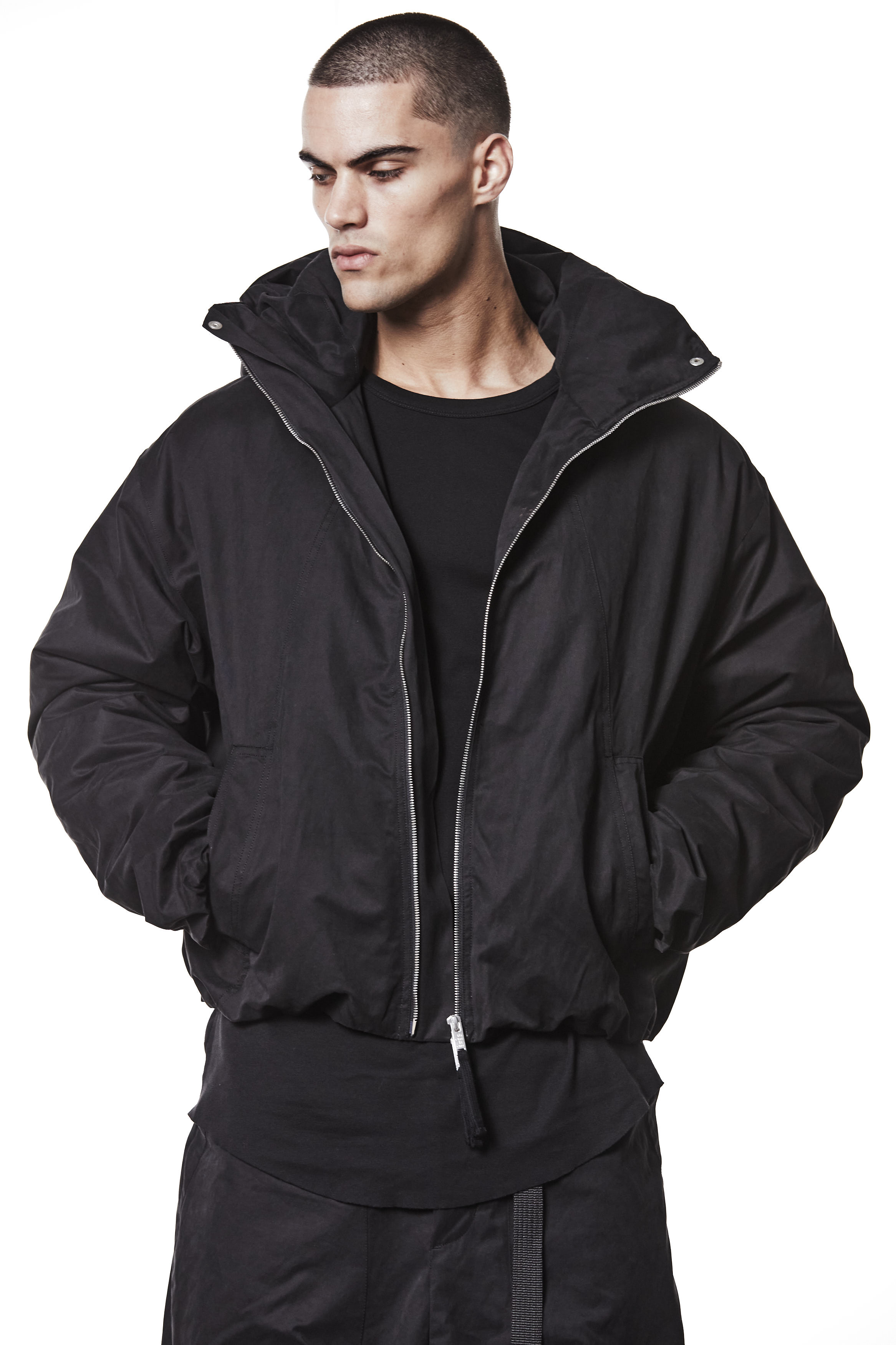 Thom Krom Jacke 