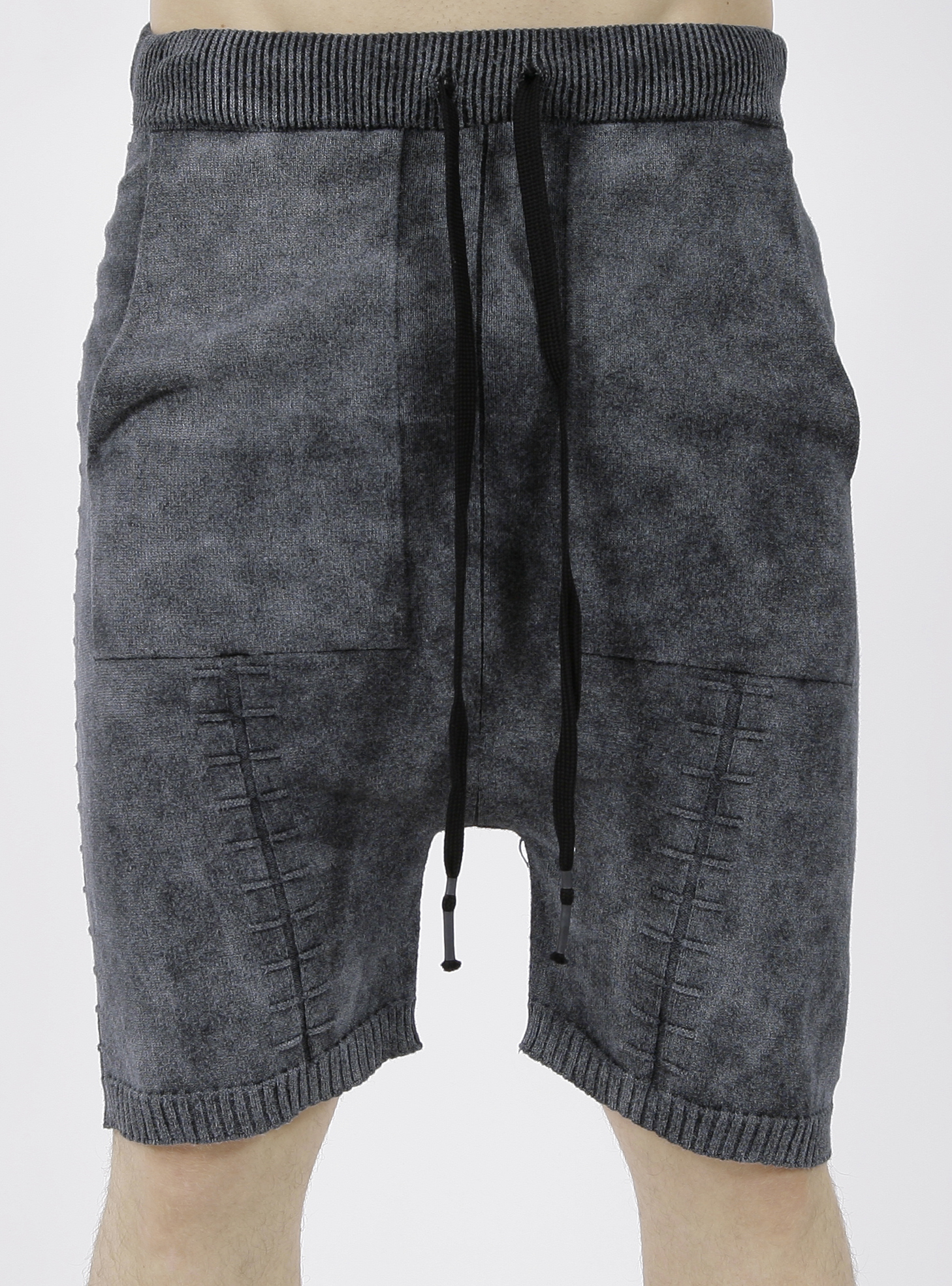 MD75 Shorts Nero