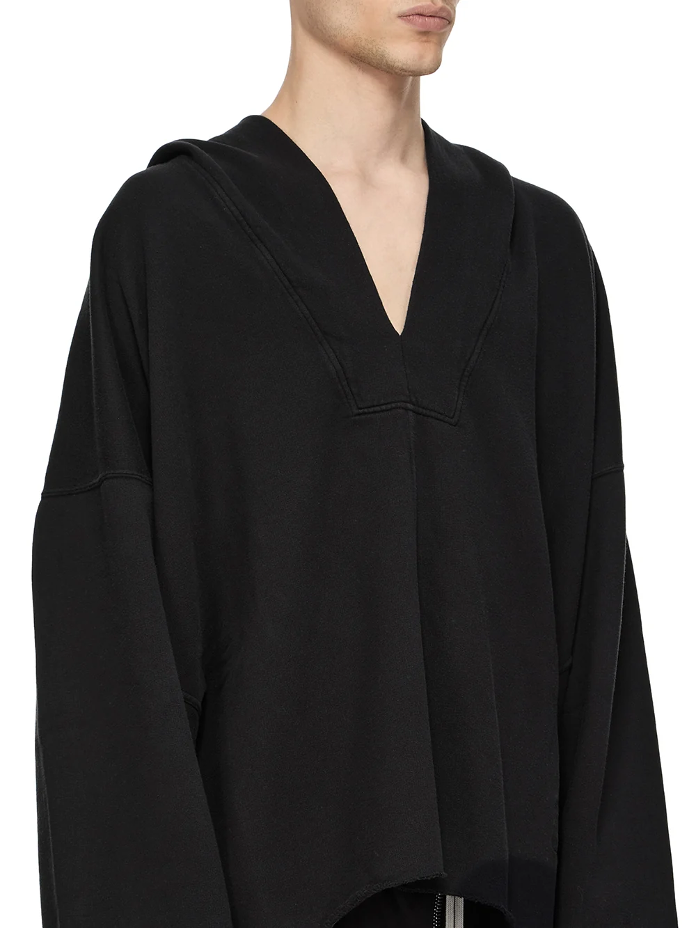 DRKSHDW by Rick Owens Kaftan Hip