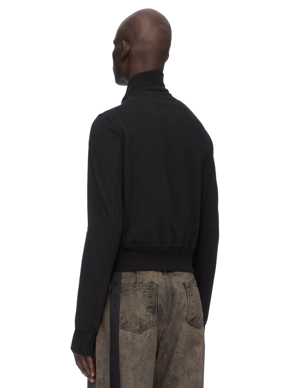 DRKSHDW by Rick Owens Rev Track Jacket 