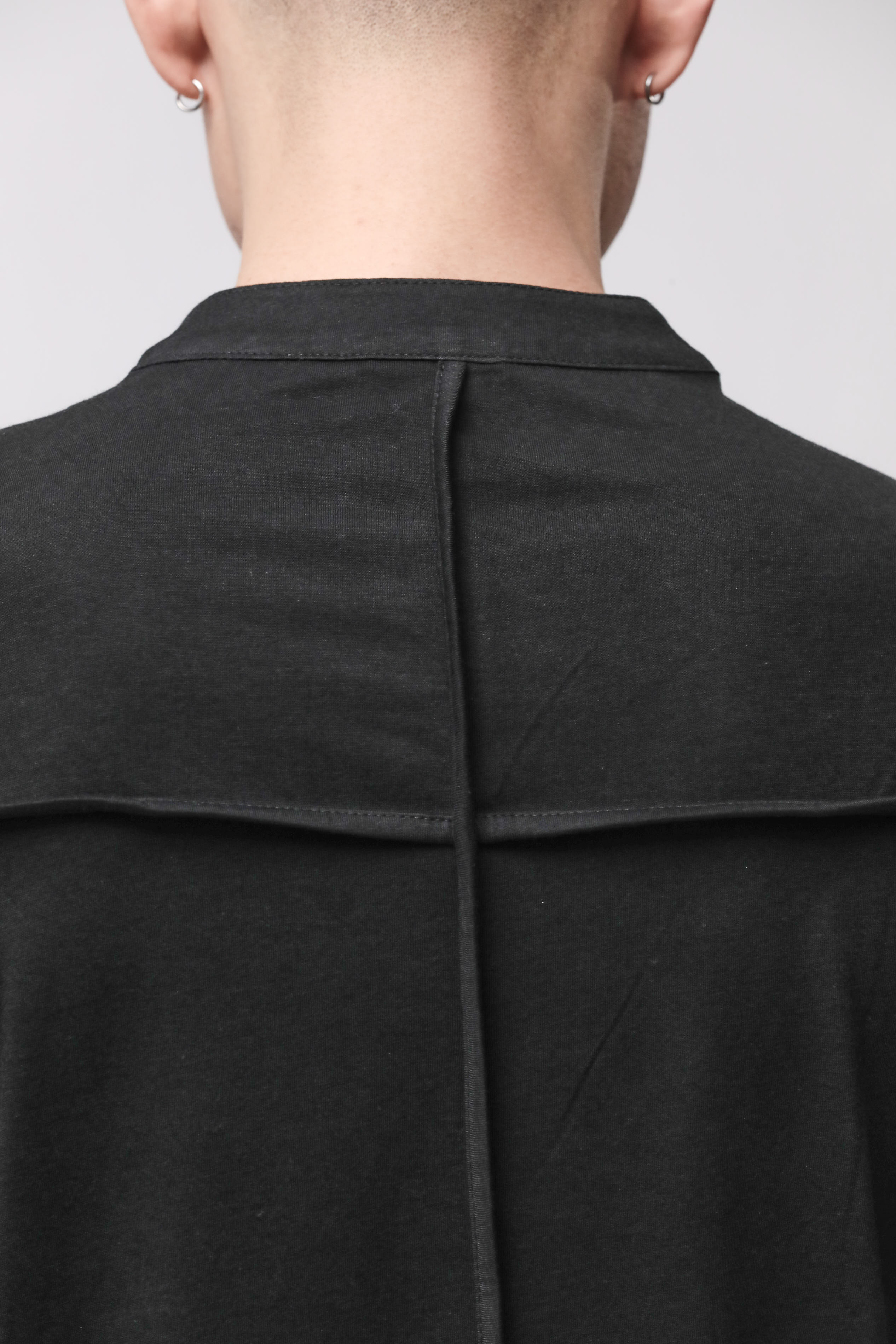 Thom Krom Bamboo Shirt