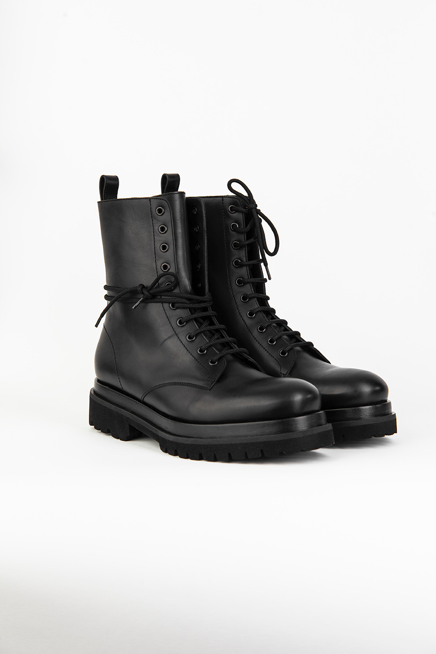 Nostra Santissima Boots