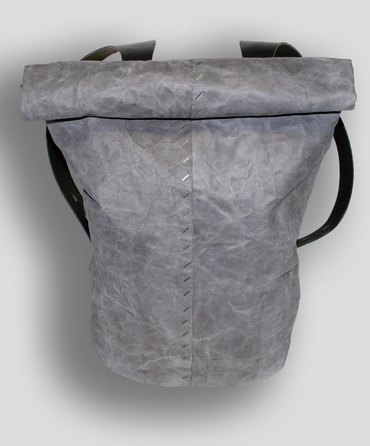 Isaac Sellam BARDA MEMOIRE PLOMB Rucksack