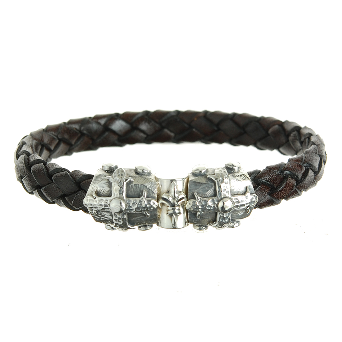 ElfCraft  Armband Smith & Cross