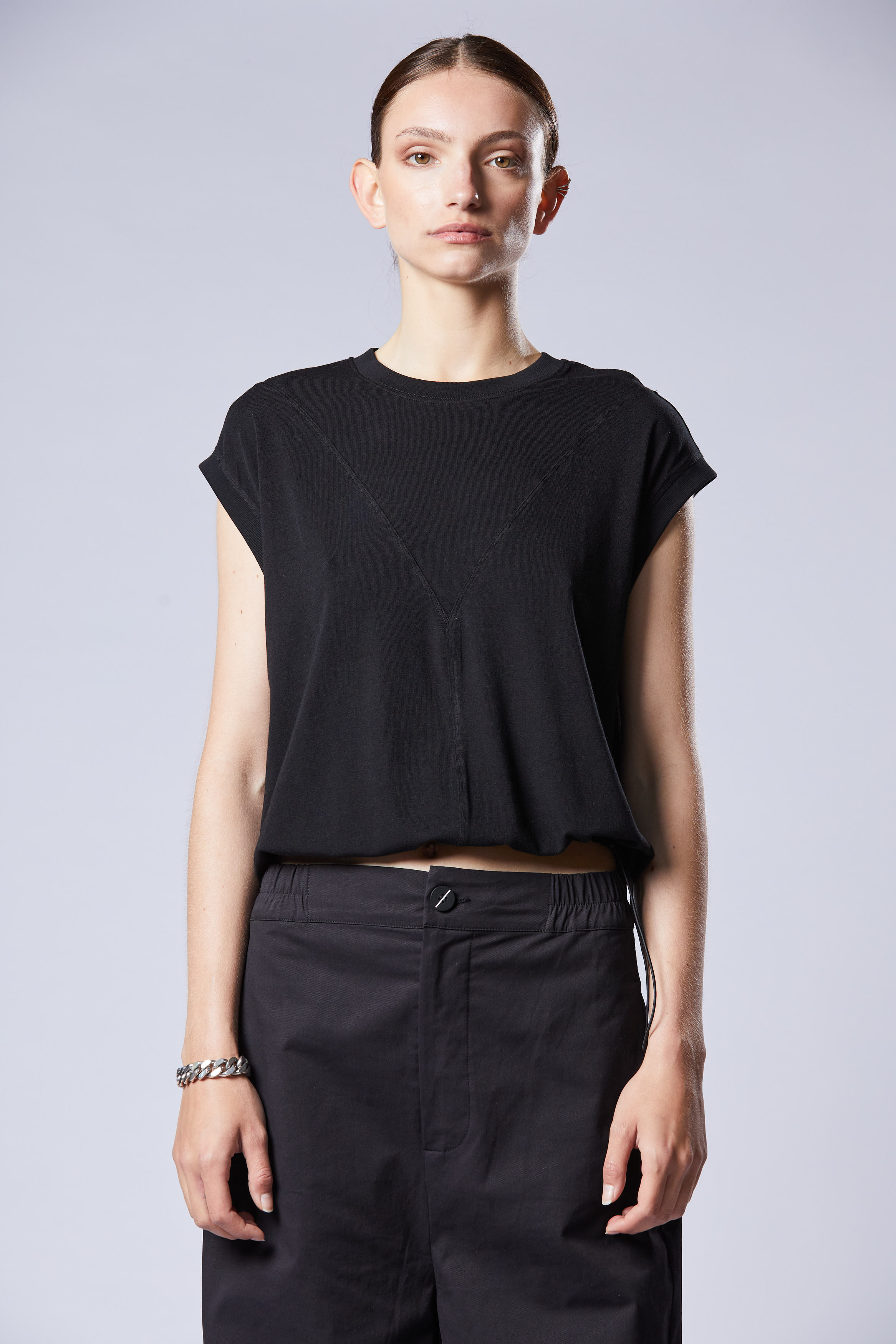 Thom Krom Top black