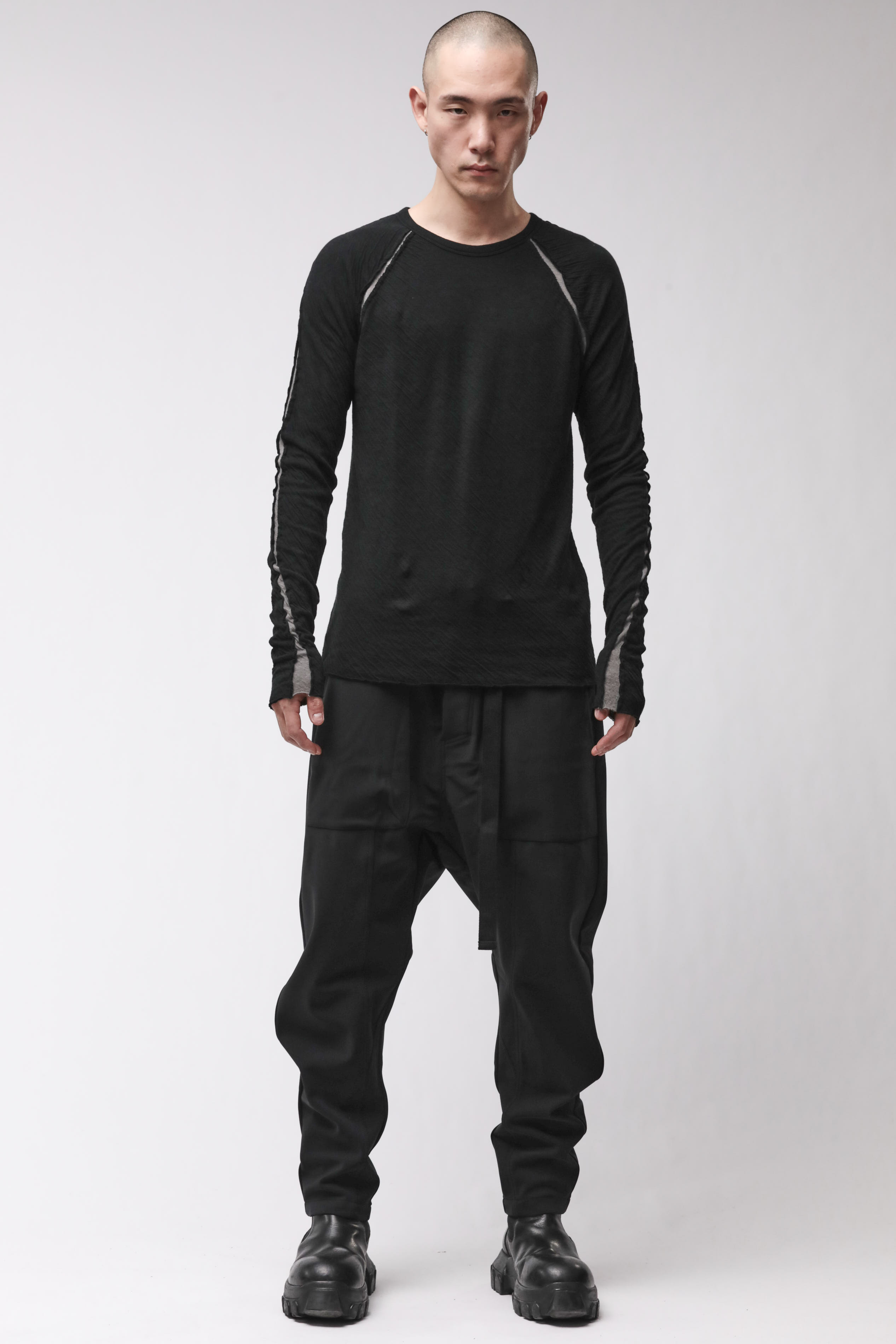 Thom Krom Longsleeve